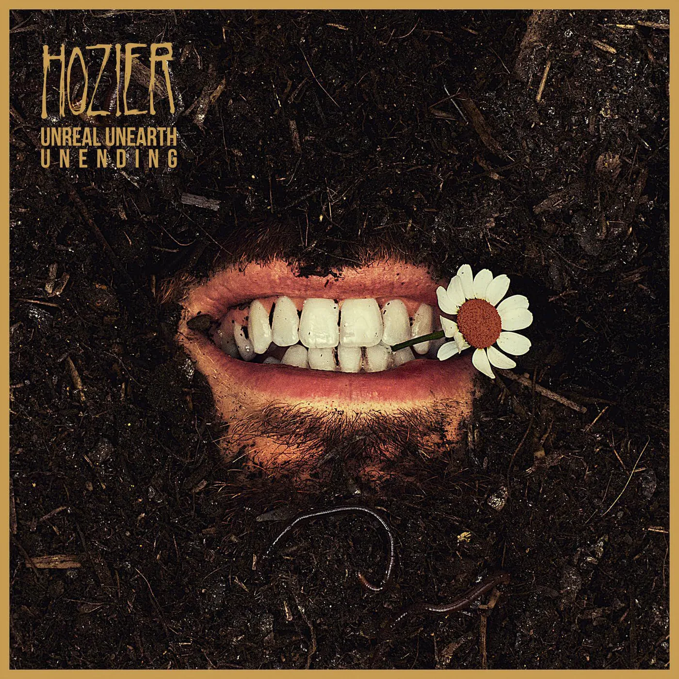 Hozier Unreal Unearth Unending Vinyl Record