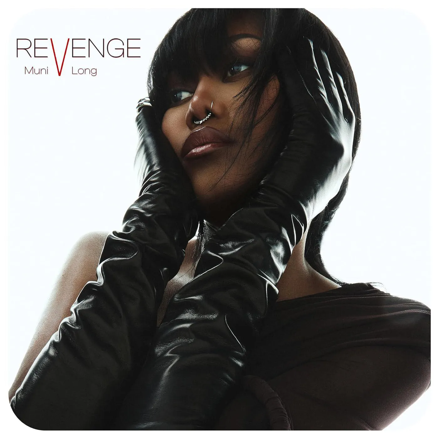 Muni Long Revenge Vinyl Record