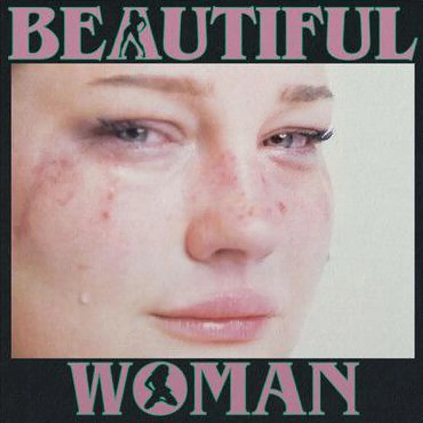 Sarah Klang Beautiful Woman (OFGV) Vinyl Record