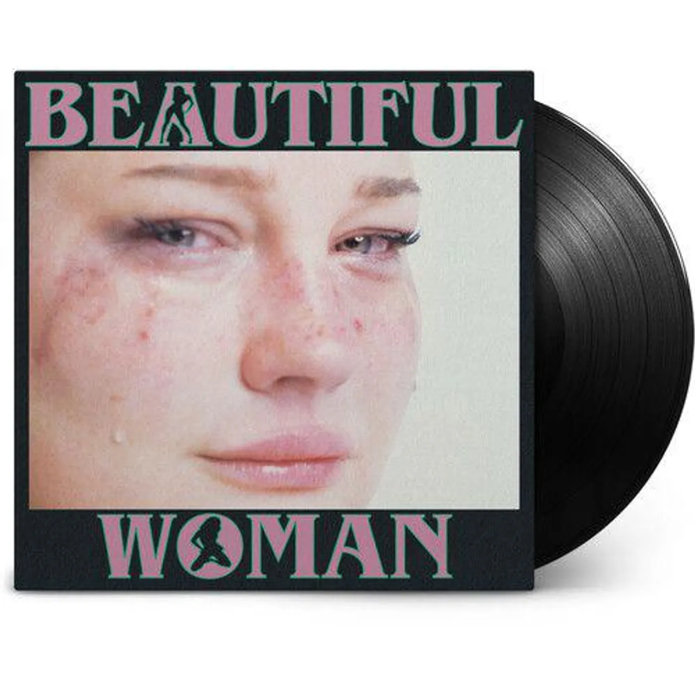 Sarah Klang Beautiful Woman (OFGV) Vinyl Record