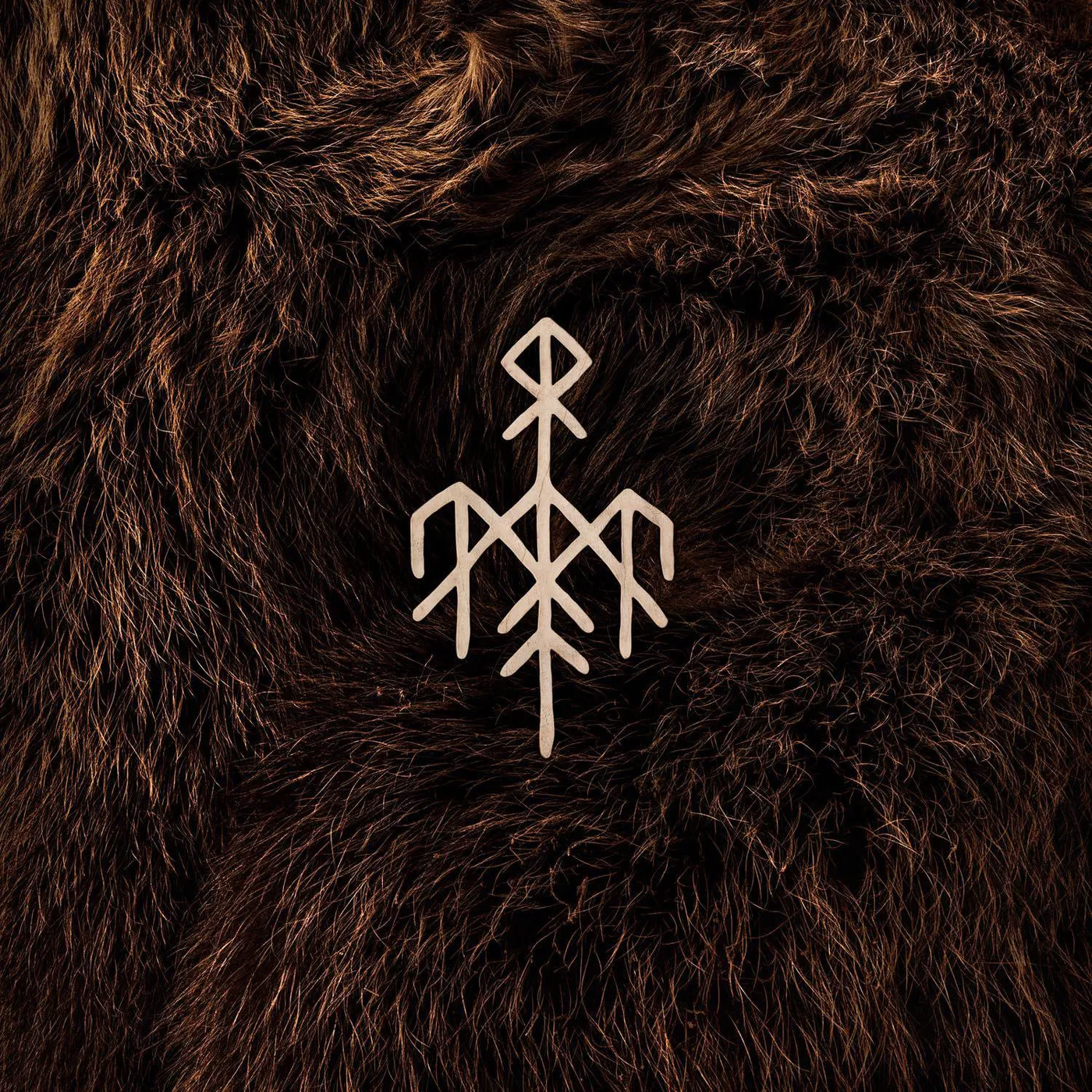 Wardruna Birna (Limited Edition/ 2LP) Vinyl Record  