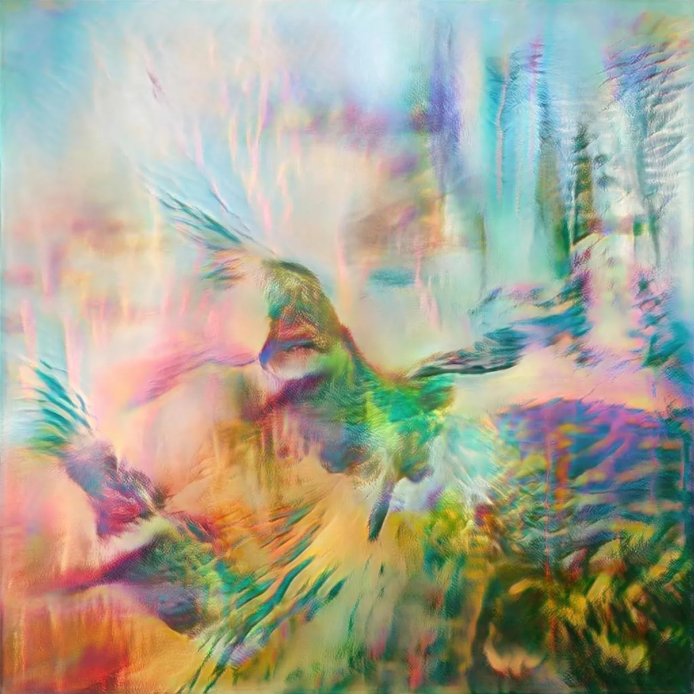 Seahawks Time Enough For Love Vinyl Record