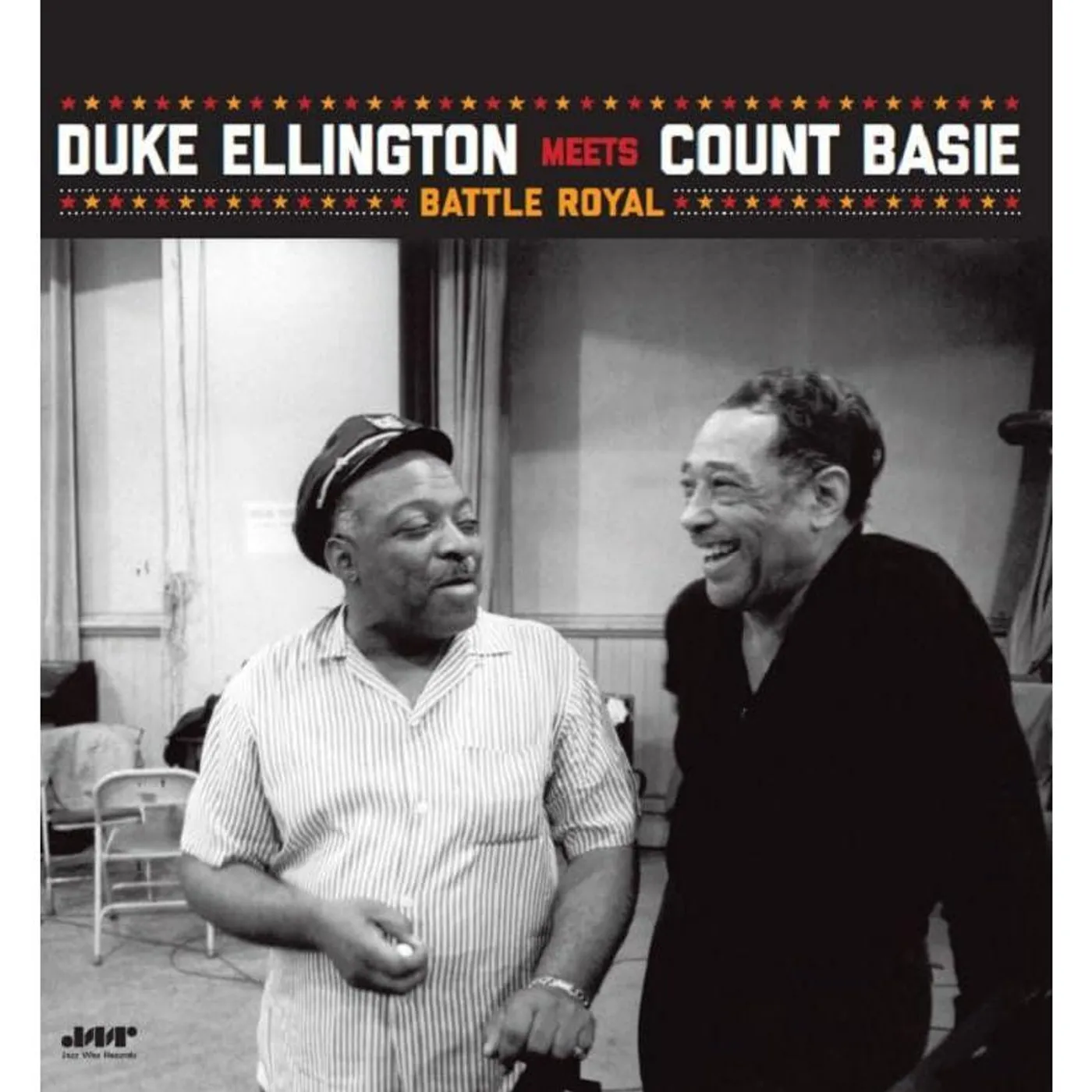 Duke Ellington Battle Royal (180g/Bonus Tracks) Vinyl Record