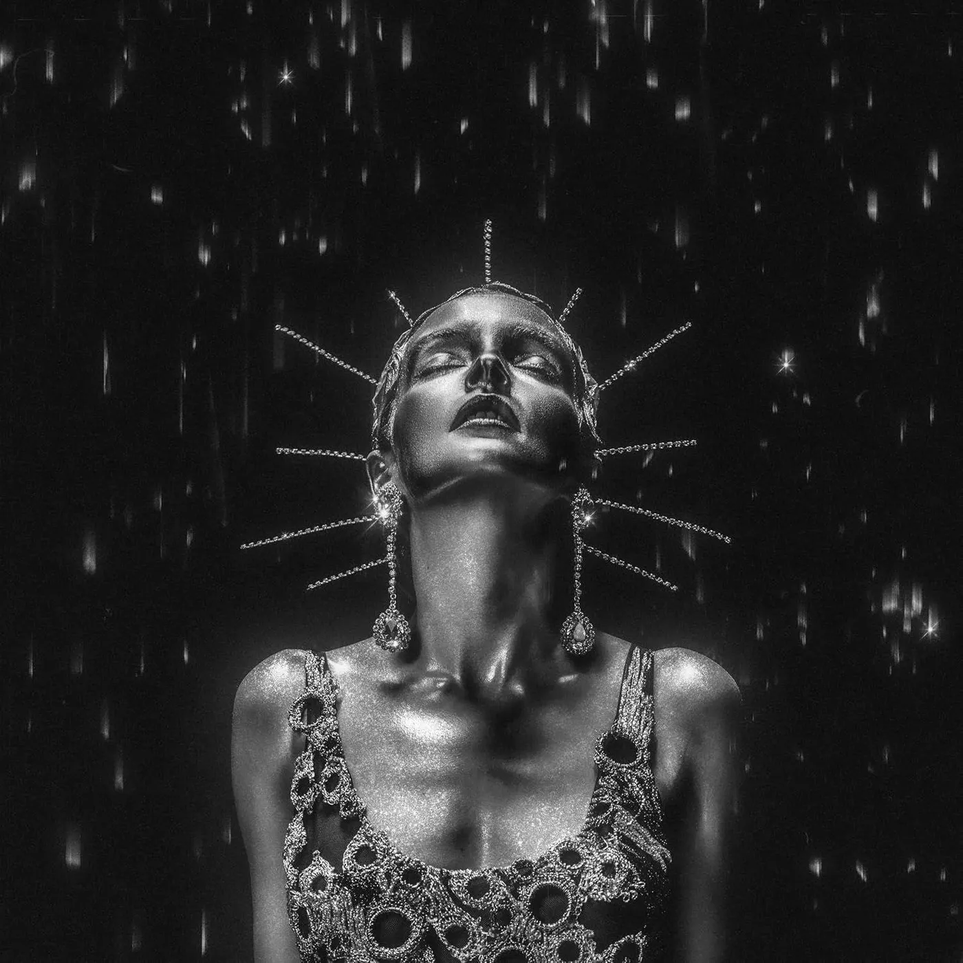 Lauren Mayberry Vicious Creature Vinyl Record