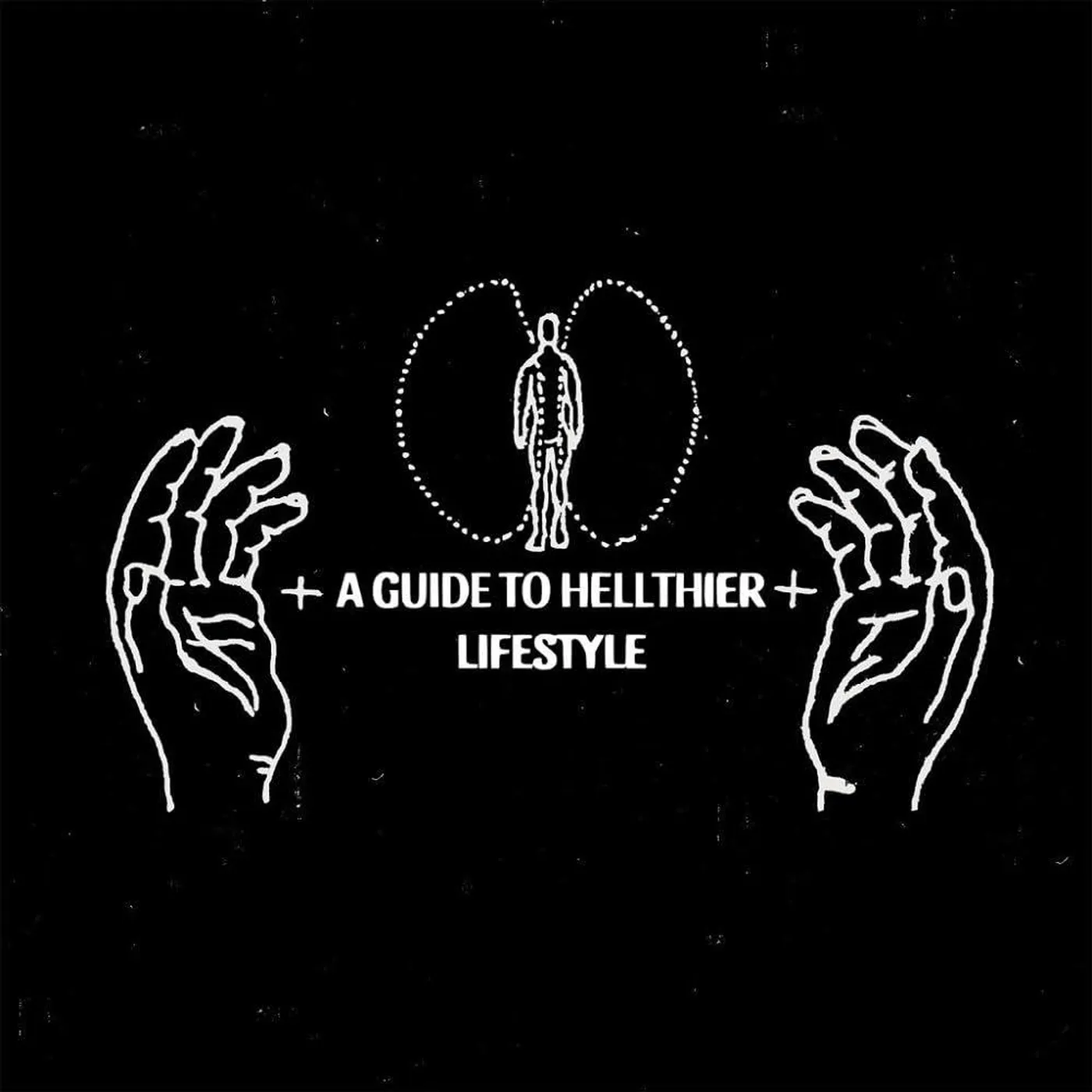 Bjarki Guide To Hellthier Lifestyle (180 Gram Pressing, Poster) Vinyl Record 