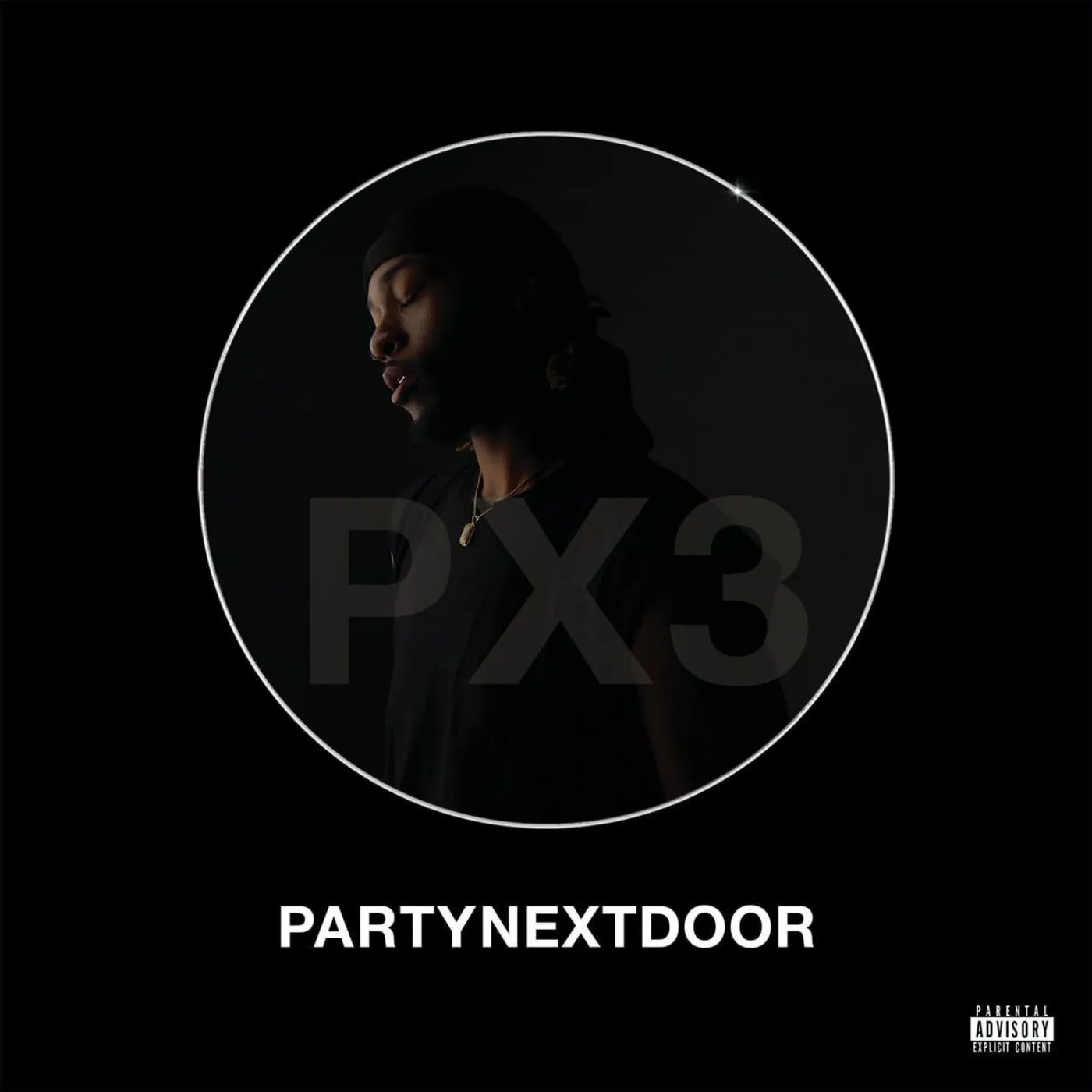  PARTYNEXTDOOR 3 (P3) [2LP] Vinyl Record