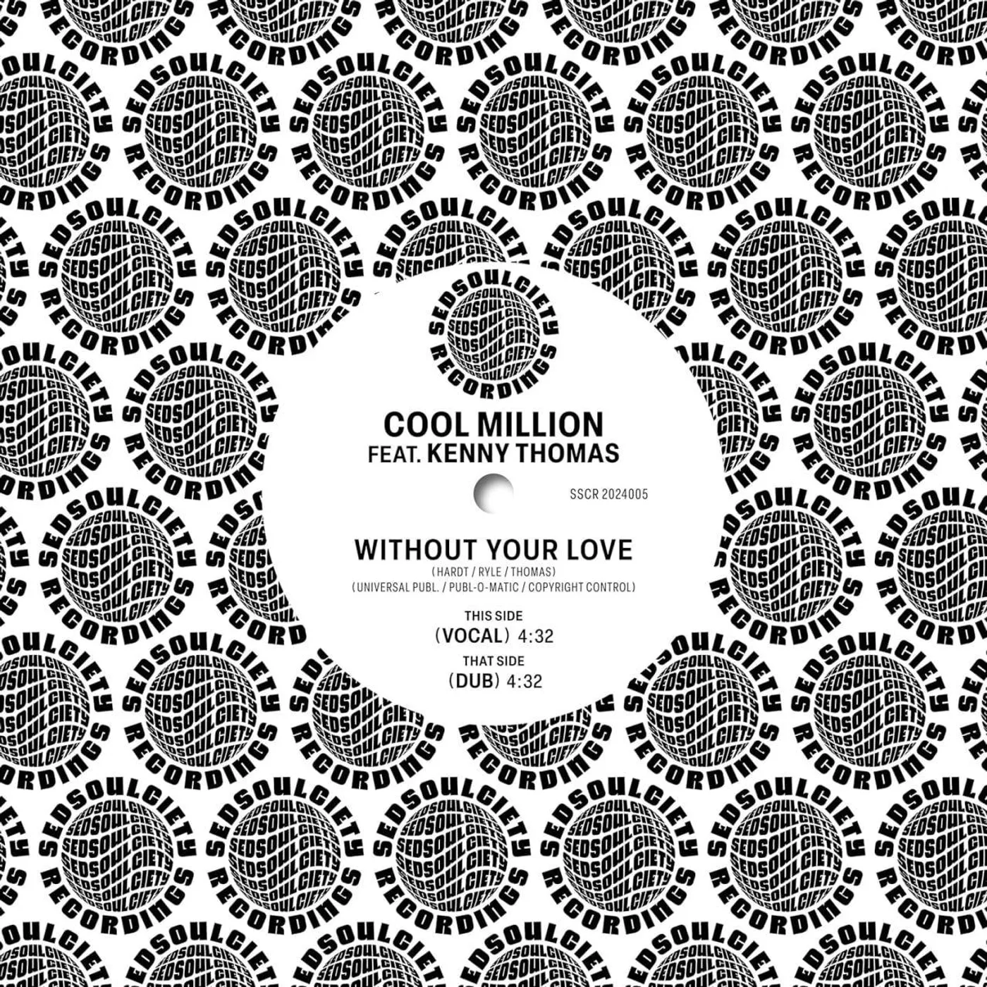 Mousse T. Melodie (rob Hardt Mix) Vinyl Record