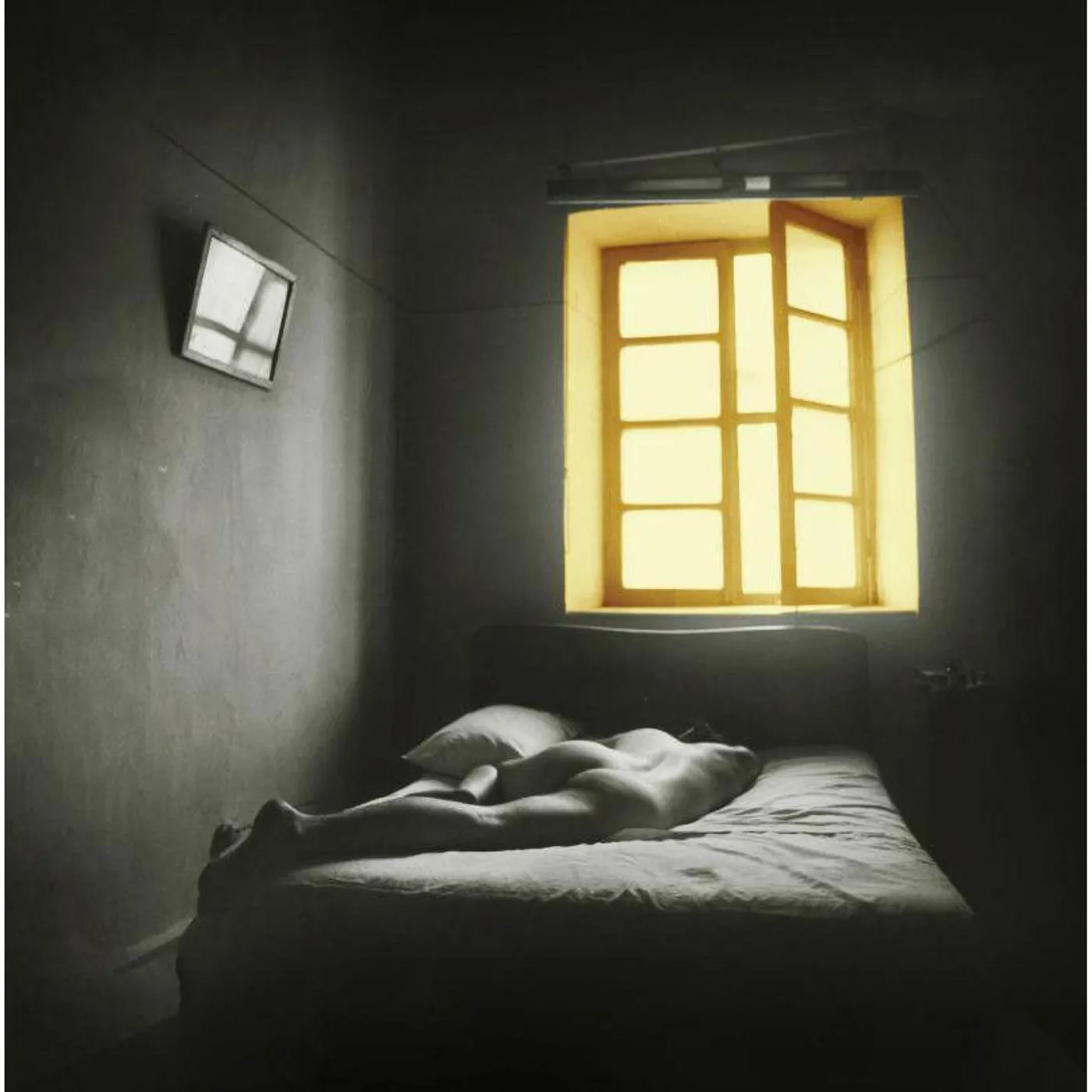 Suede Dog Man Star: 30th Anniversary (2LP/ Picture Disc) Vinyl Record