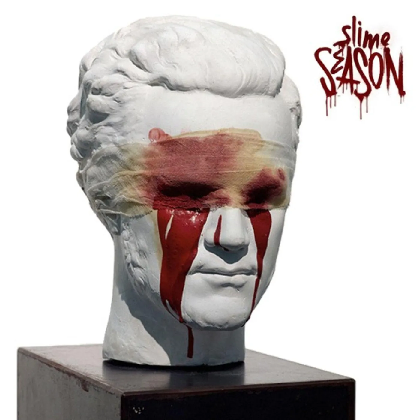 Young Thug Slime Season (Limited/2LP/Black) Vinyl Record