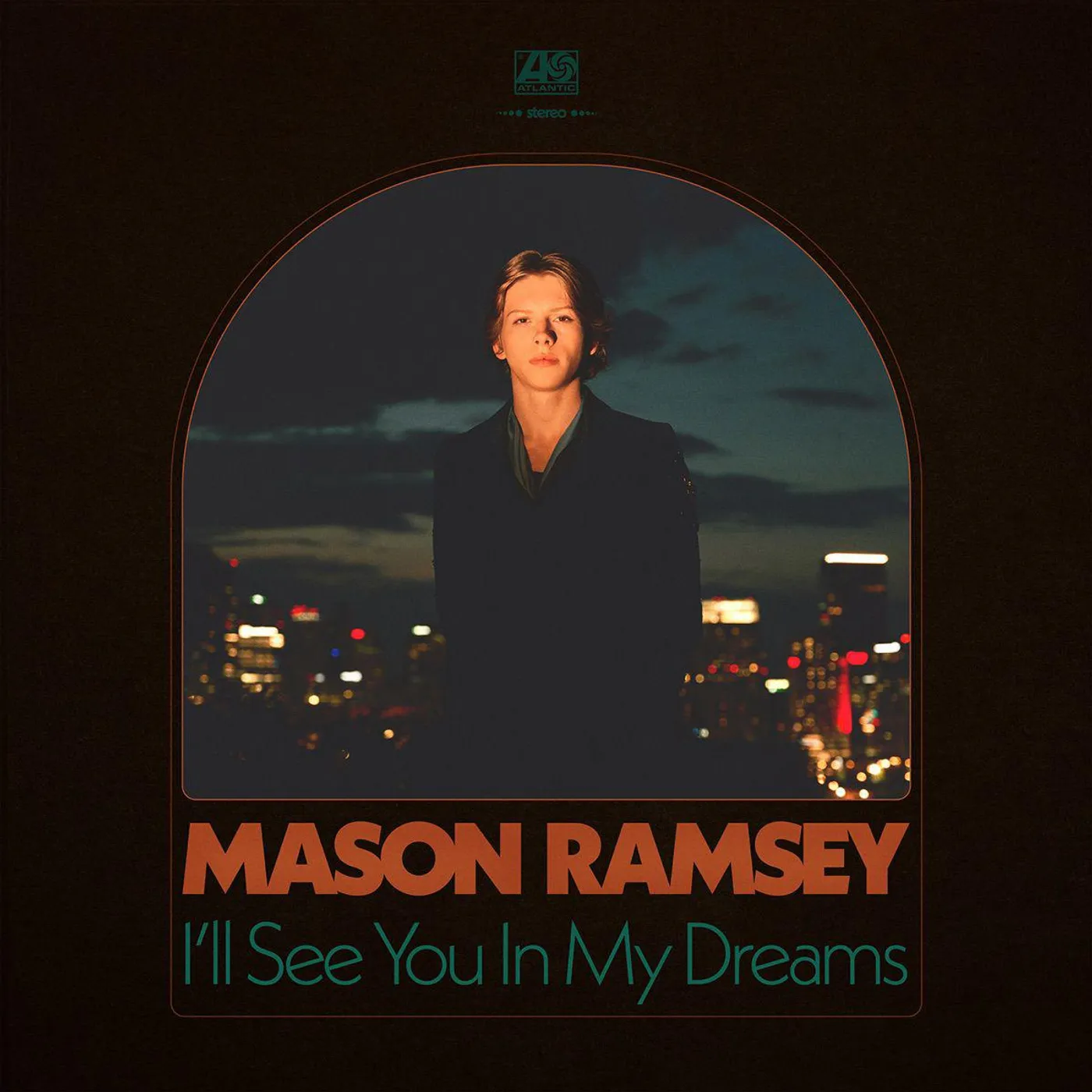Mason Ramsey I'll See You In My Dreams Vinyl Record