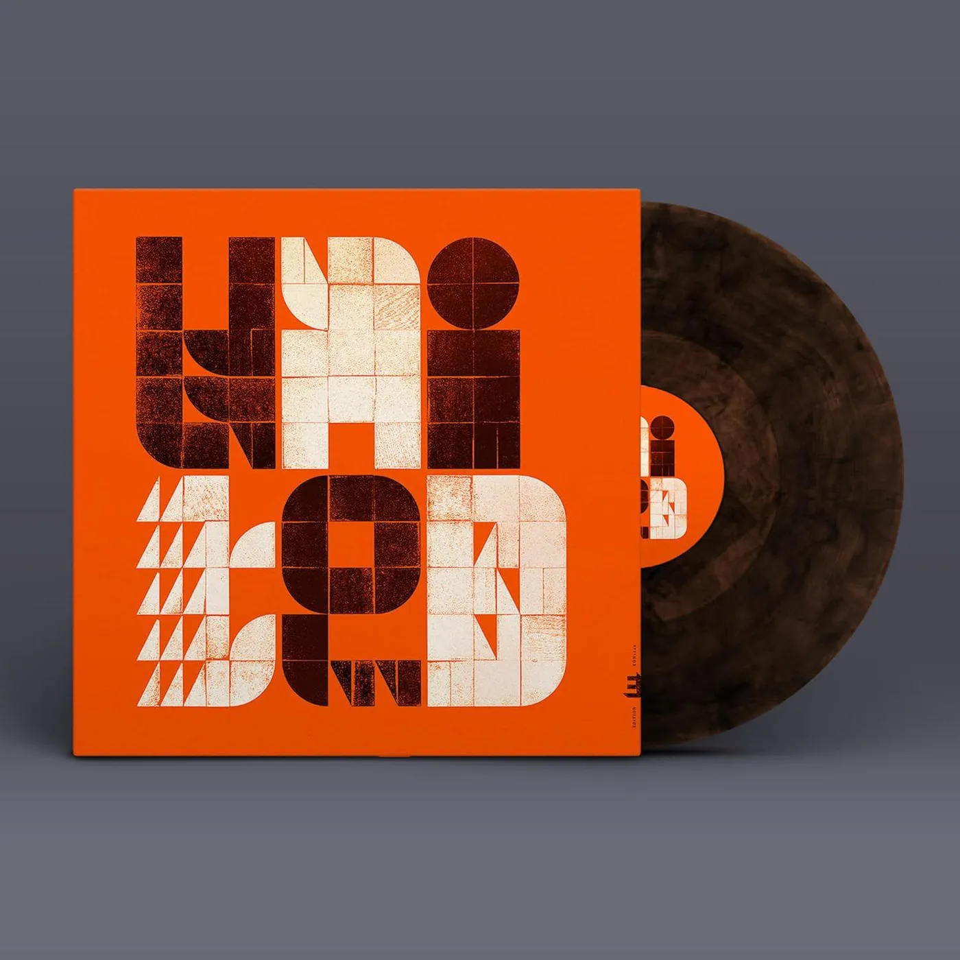 Dave Holland United (Coloured/Limited Edition) Vinyl Record