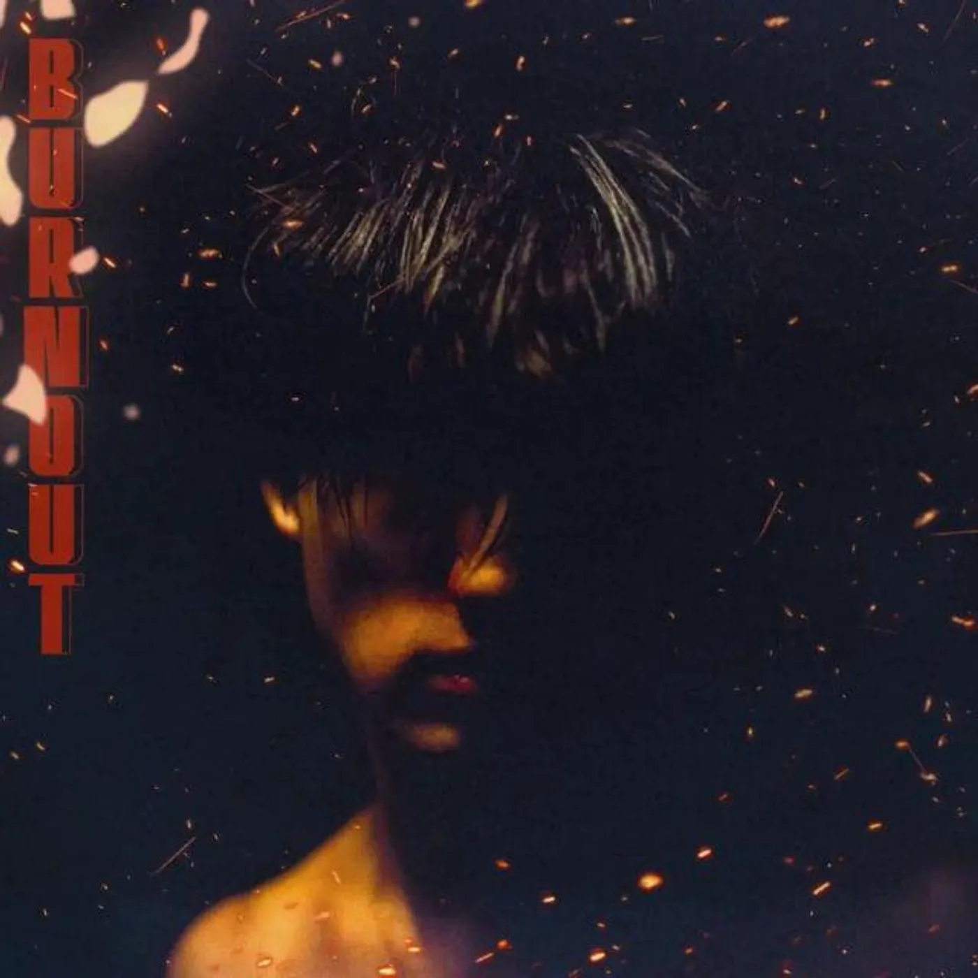 BoyWithUke BURNOUT Vinyl Record