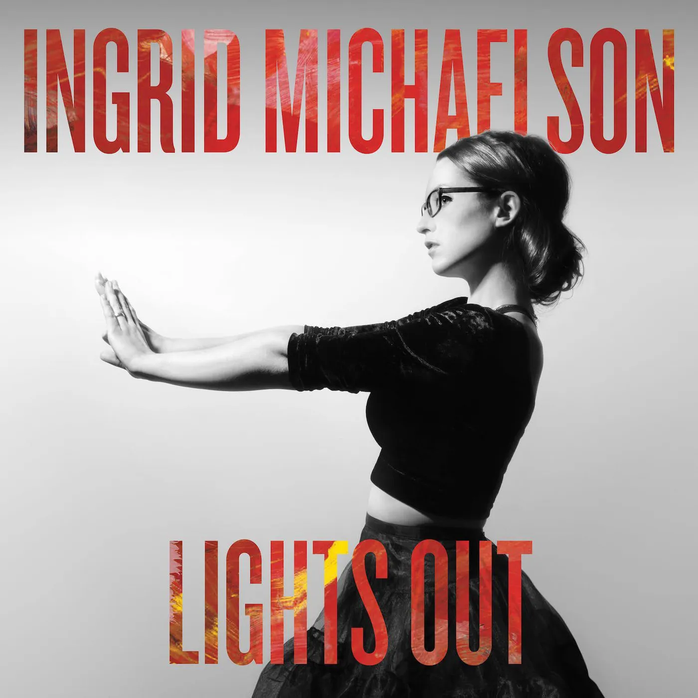 Ingrid Michaelson Lights Out (Deluxe Edition/Bonus Tracks) Vinyl Record
