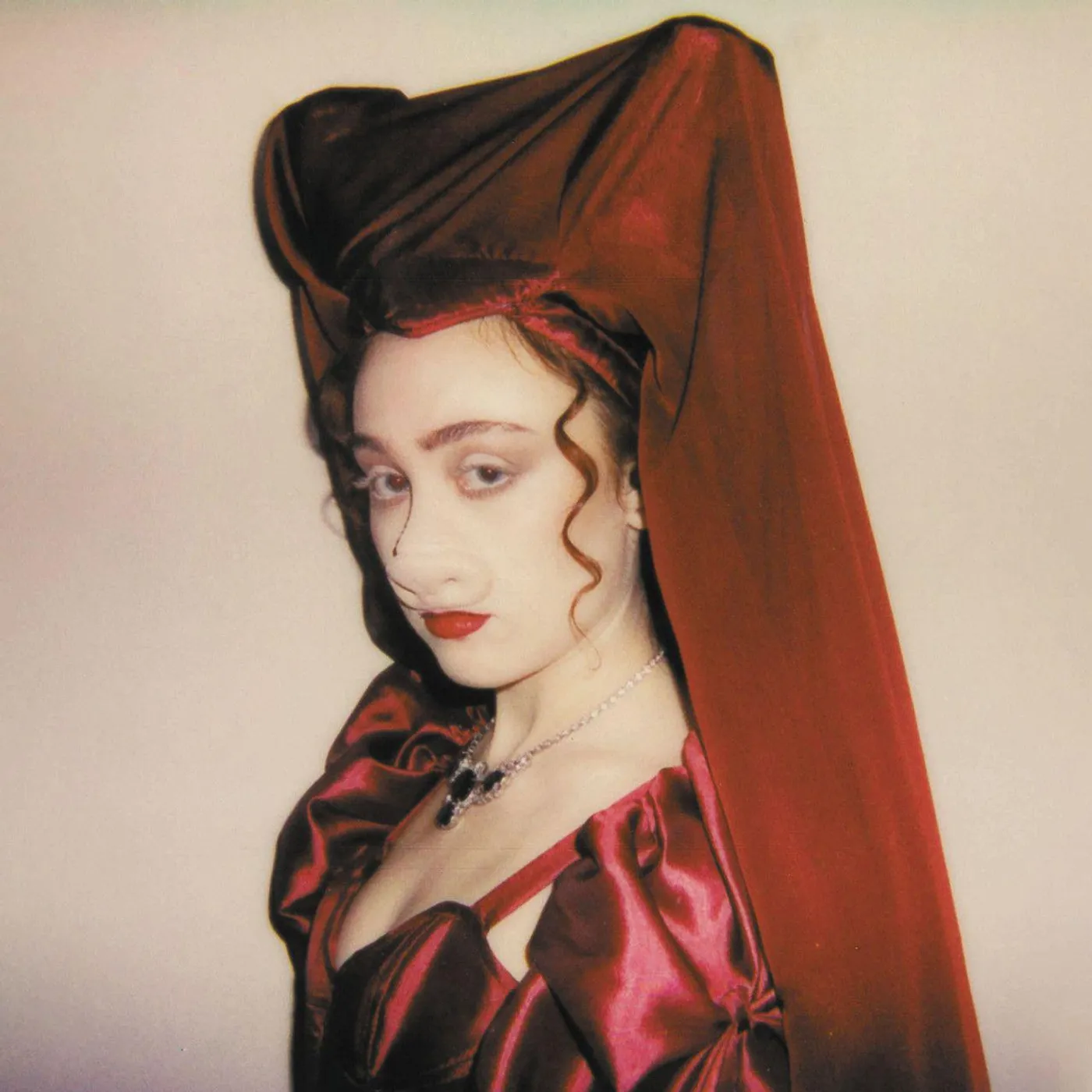 Chappell Roan Good Luck, Babe! (45rpm 7"/Red) Vinyl Record 