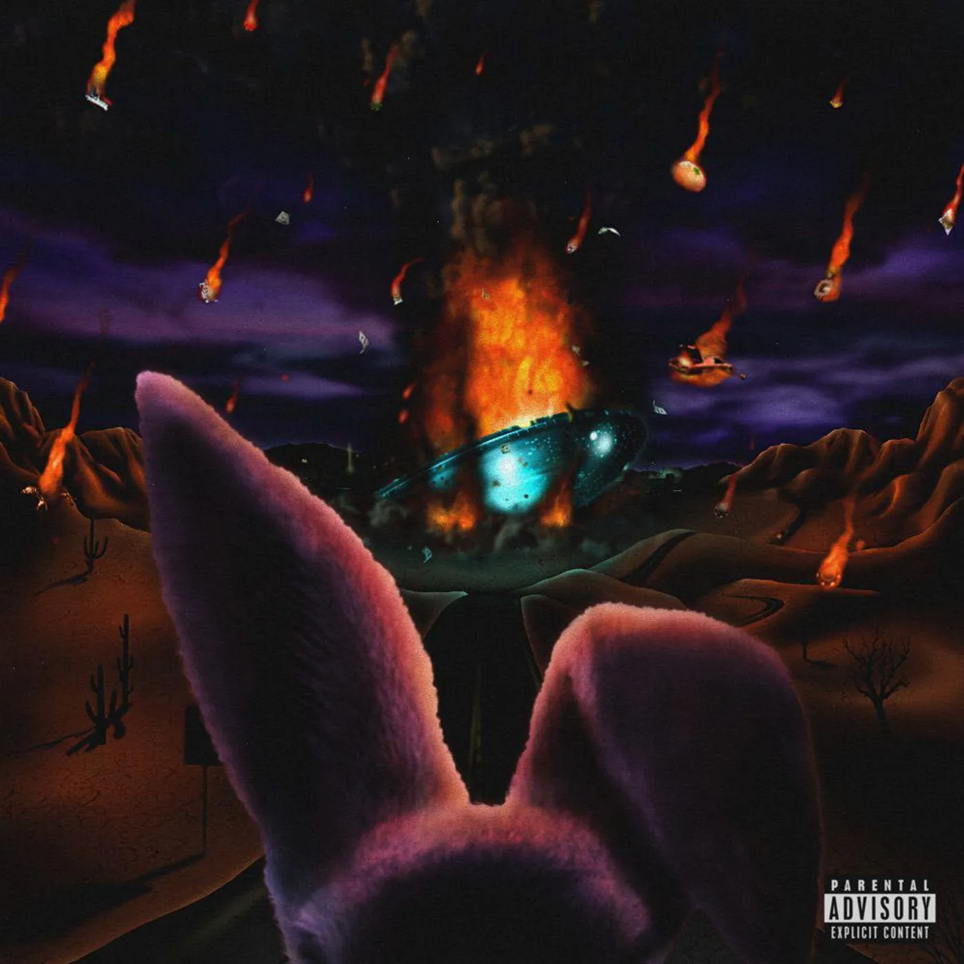 Freddie Gibbs $oul $old $eparately (Yellow) Vinyl Record