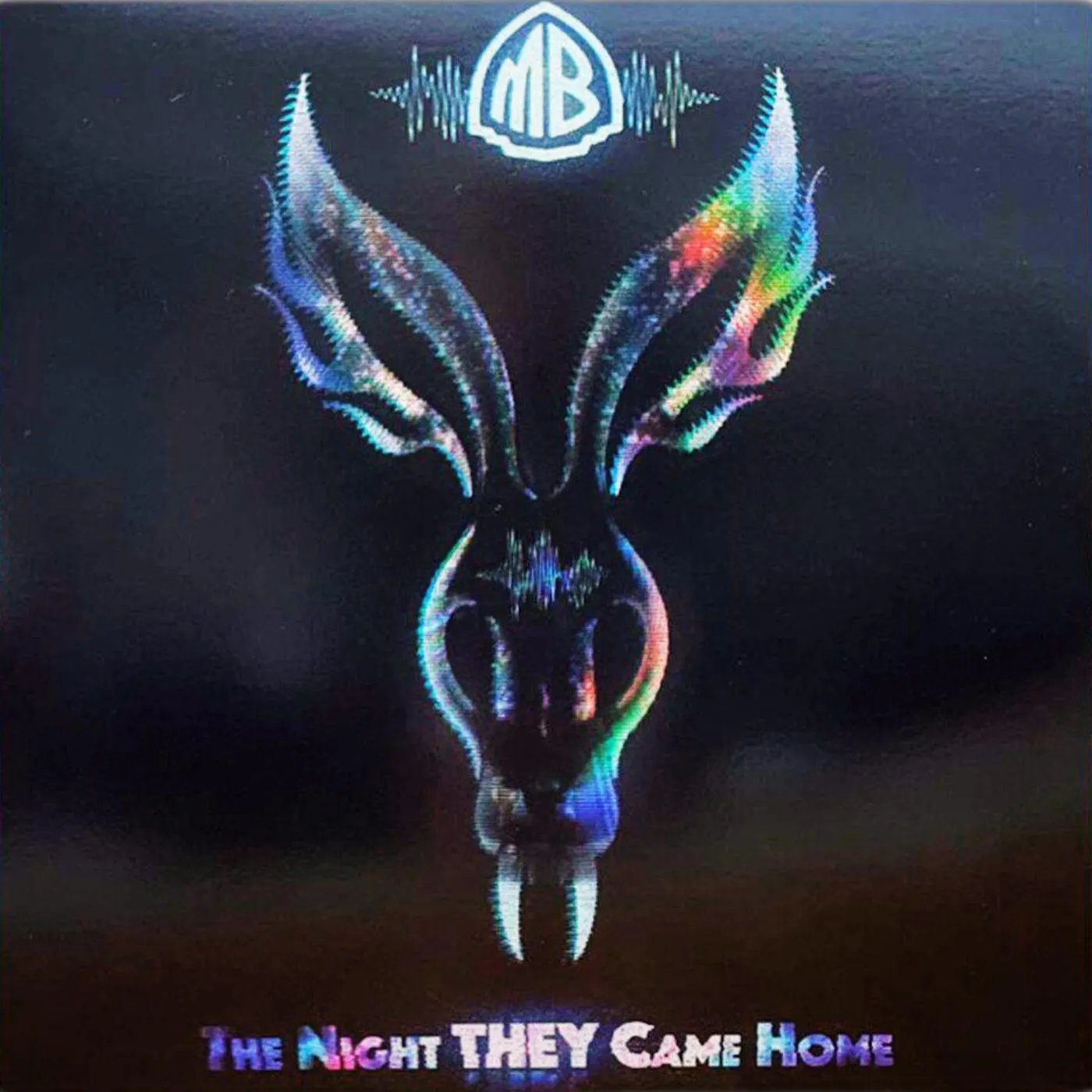 Mr. Bungle Night They Came Home (2LP/ Orange) Vinyl Record