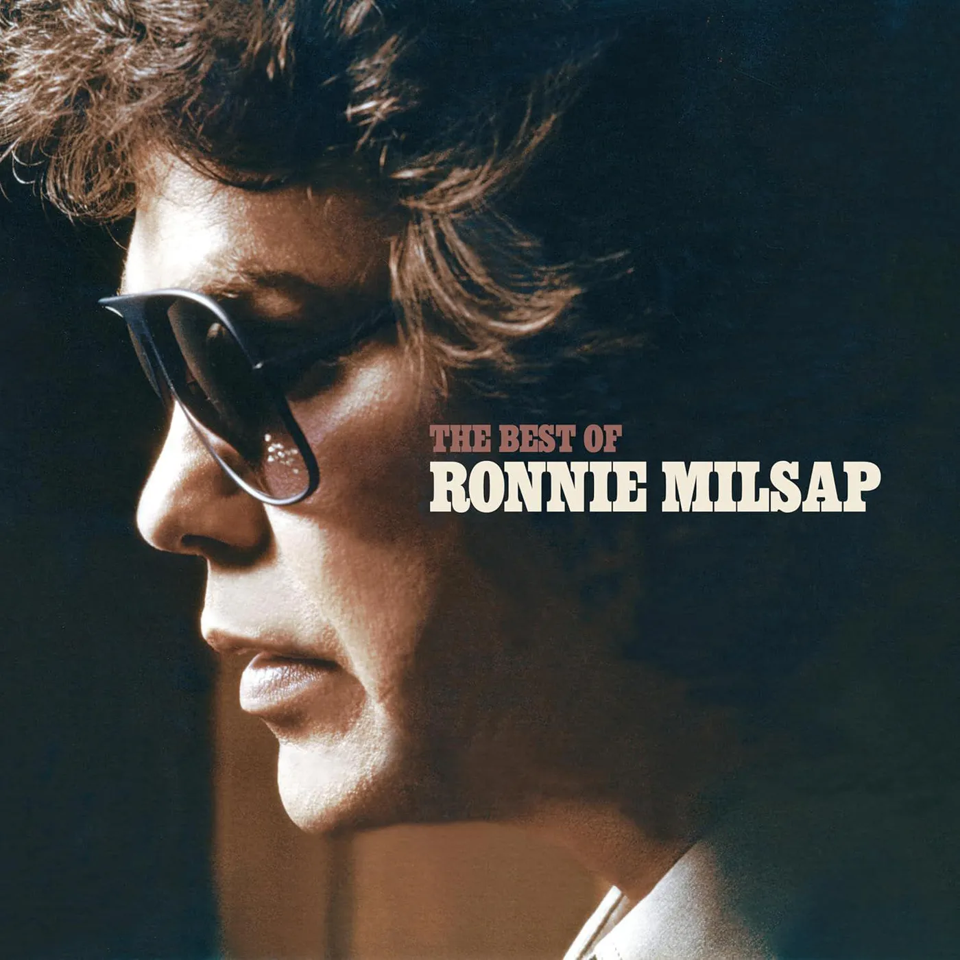 The Best Of Ronnie Milsap Vinyl Record