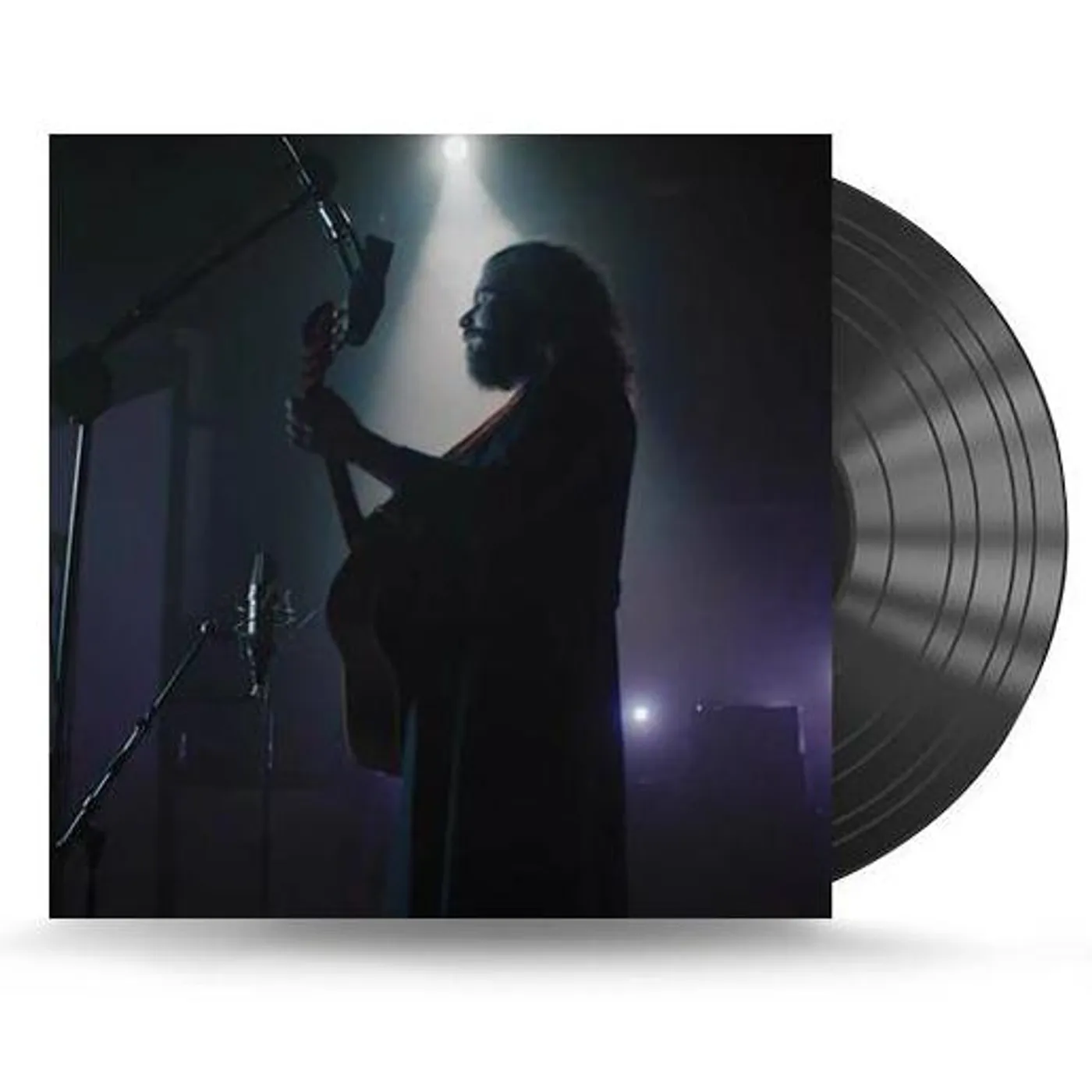My Morning Jacket Live From RCA Studio A (Jim James Acoustic) Vinyl Record