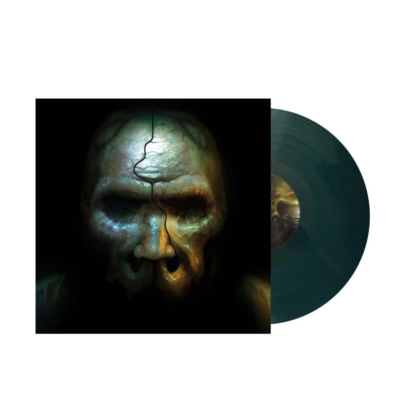 Marco Beltrami Mimic OST Vinyl Record