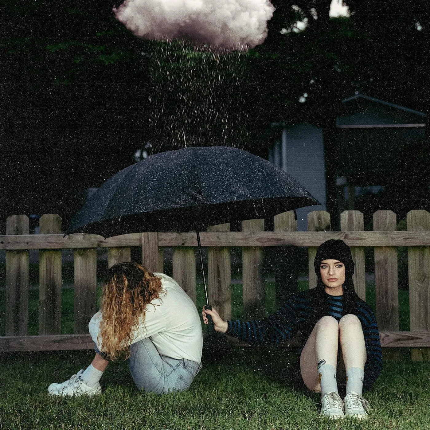 Sara Kays Struck By Lightning Vinyl Record