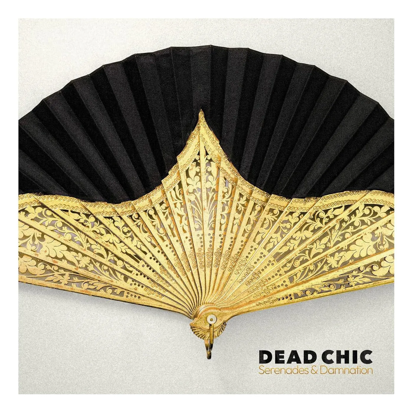 Dead Chic Serenades & Damnation Vinyl Record