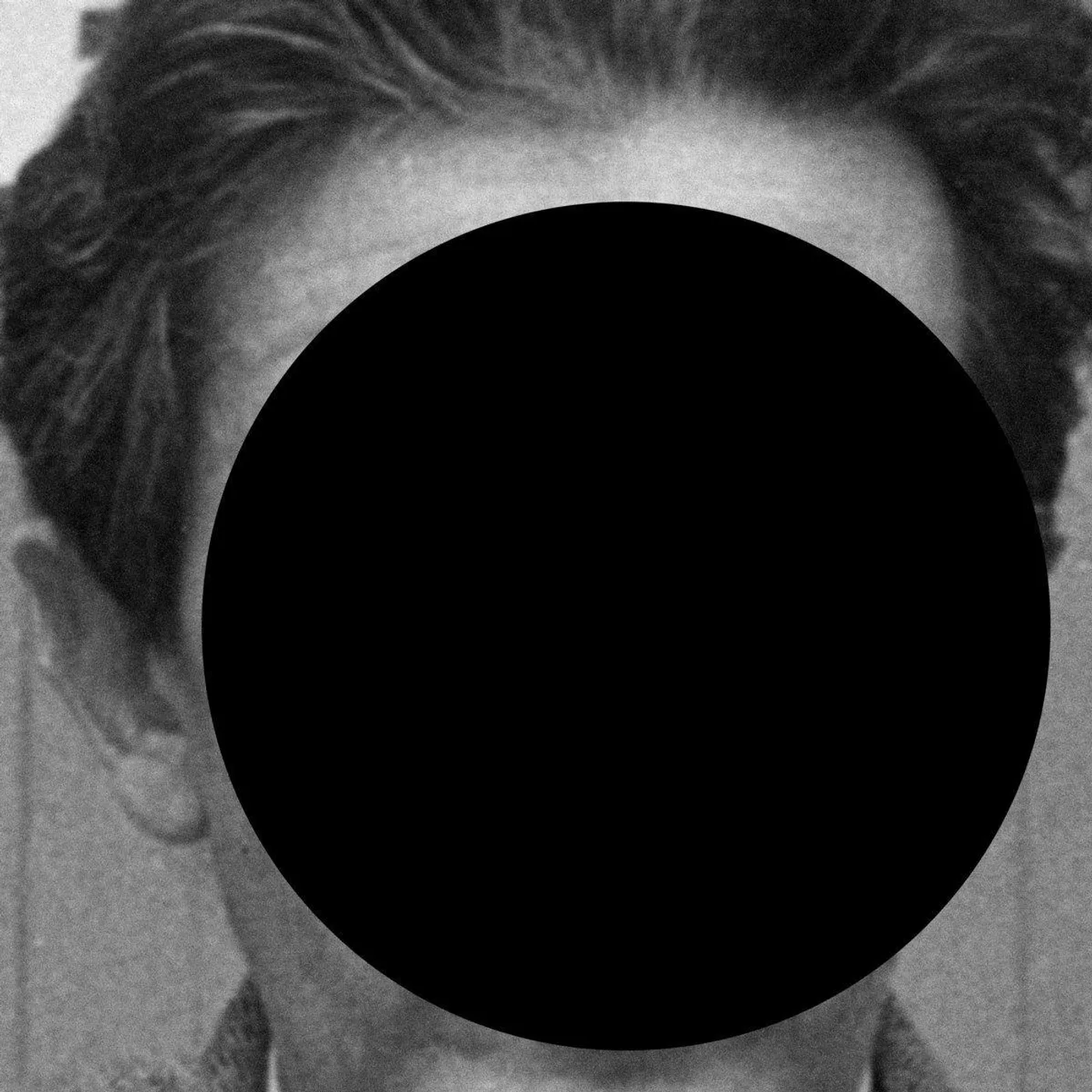 CIGNO Buonanotte Berlinguer (Clear) Vinyl Record