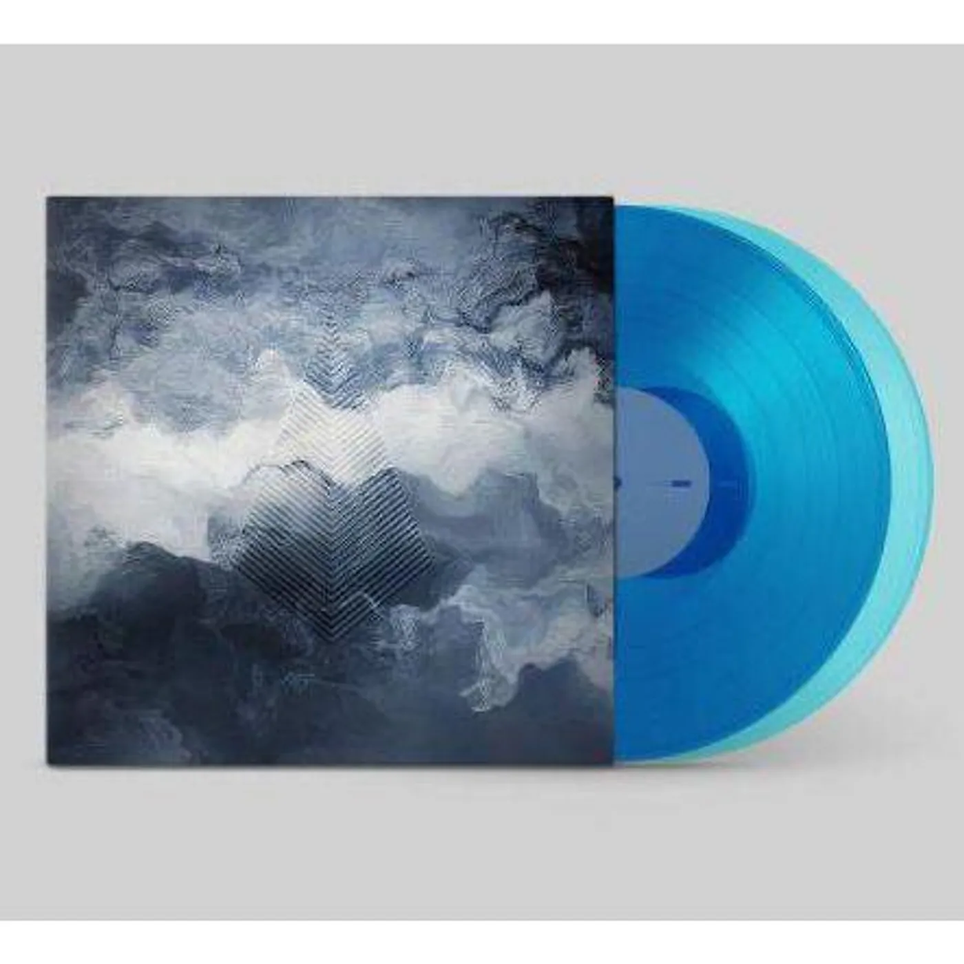  Kiasmos (Limited 10th Anniversary/2LP/Curacao Blue) Vinyl Record
