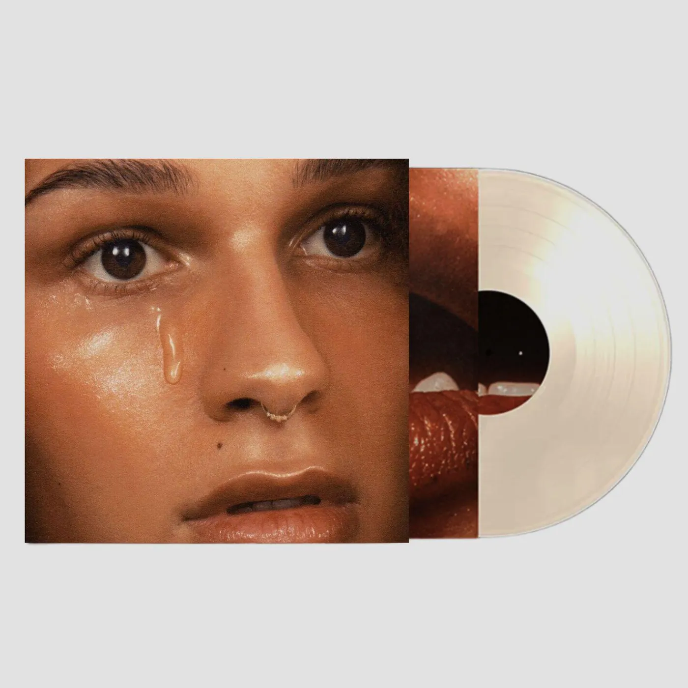 TAAHLIAH Gramarye (White) Vinyl Record