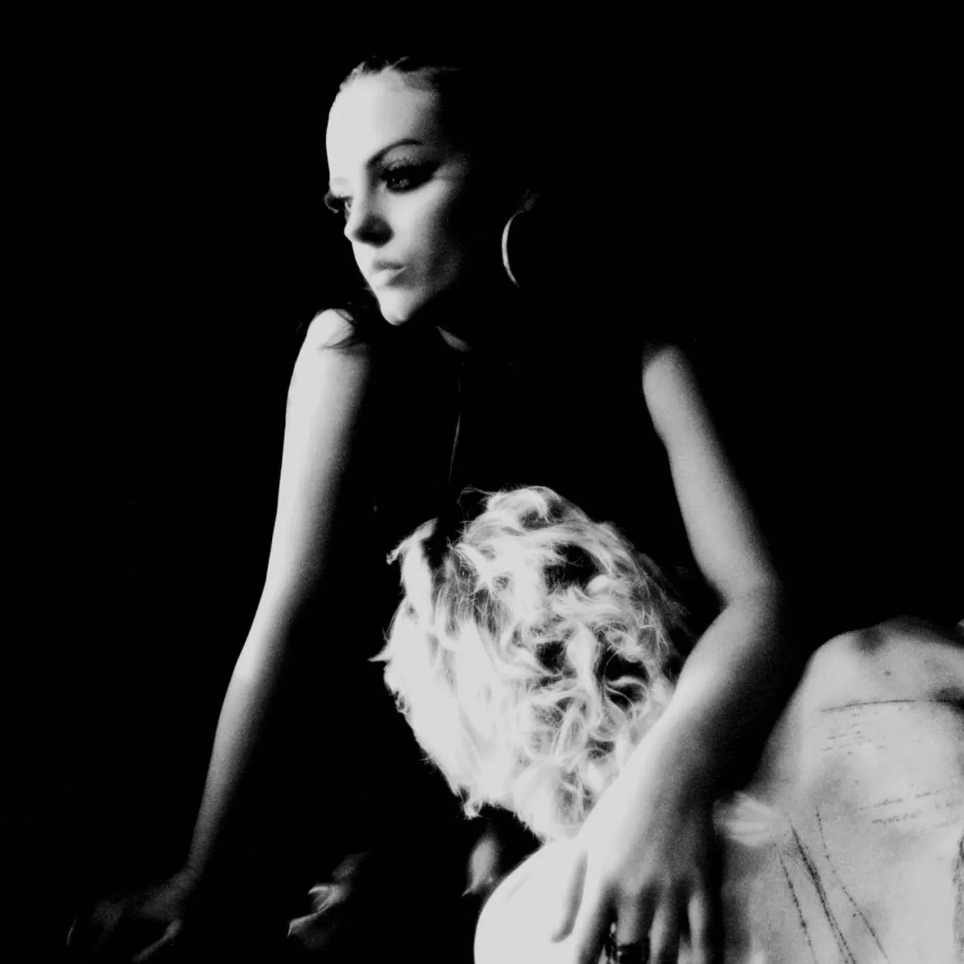 Jessie Murph That Aint No Man That's The Devil (Red) Vinyl Record