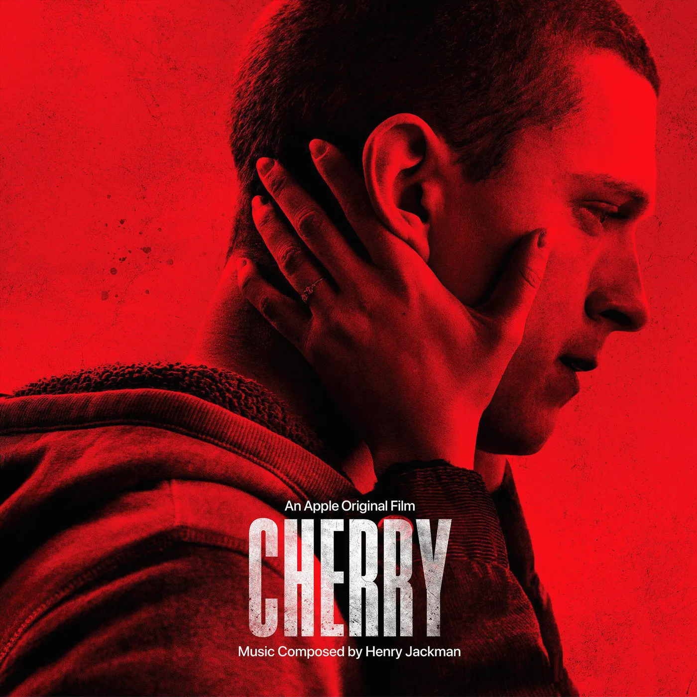 Henry Jackman Cherry (An Apple Original Film) Vinyl Record