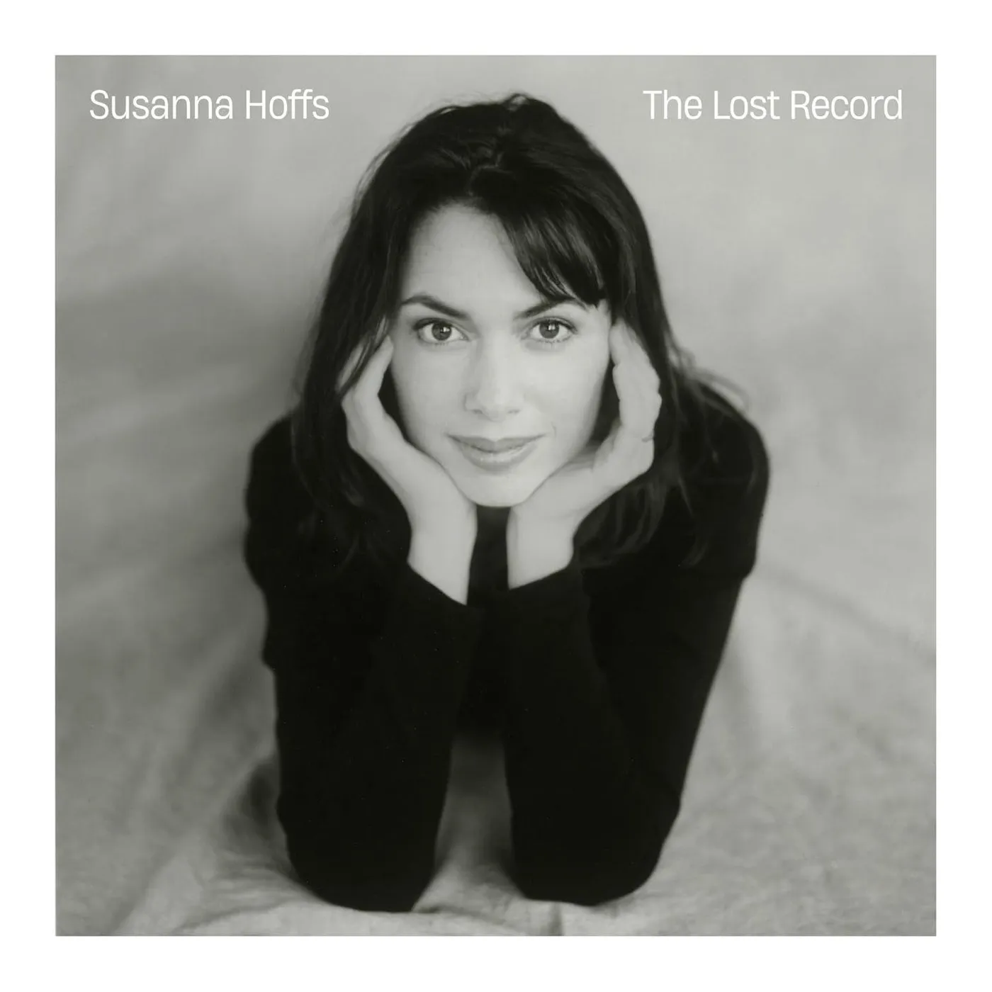 Susanna Hoffs The Lost Record Vinyl Record