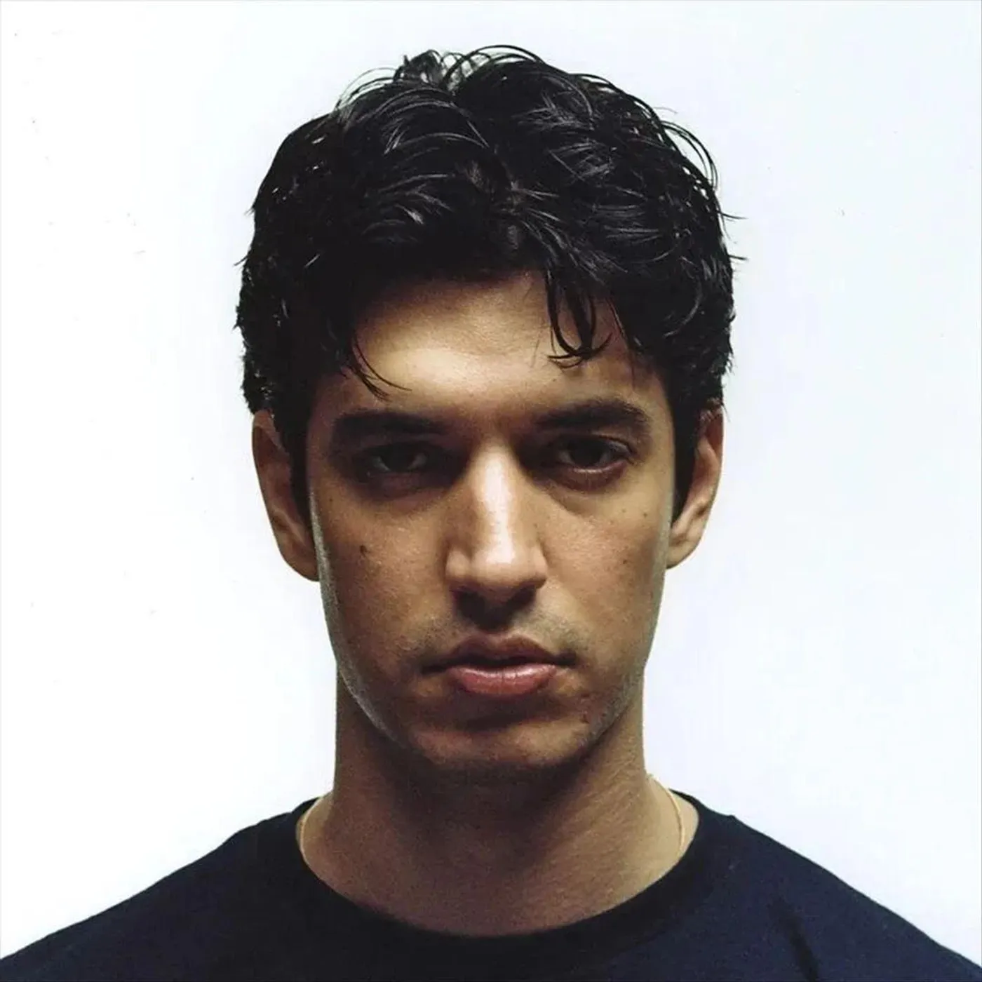 Apsilon Haut wie Pelz Vinyl Record