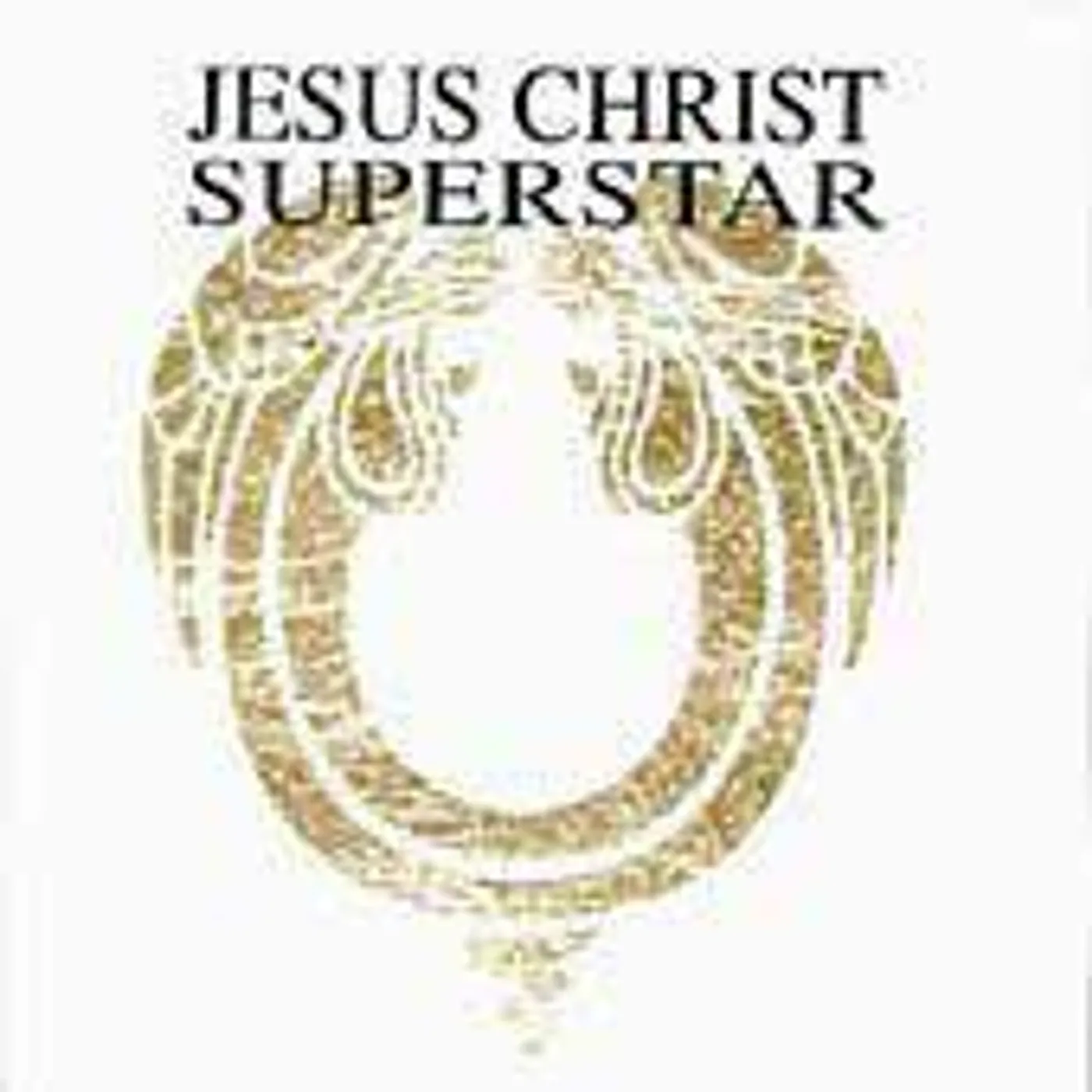 JESUS CHRIST SUPERSTAR / Original Soundtrack CD