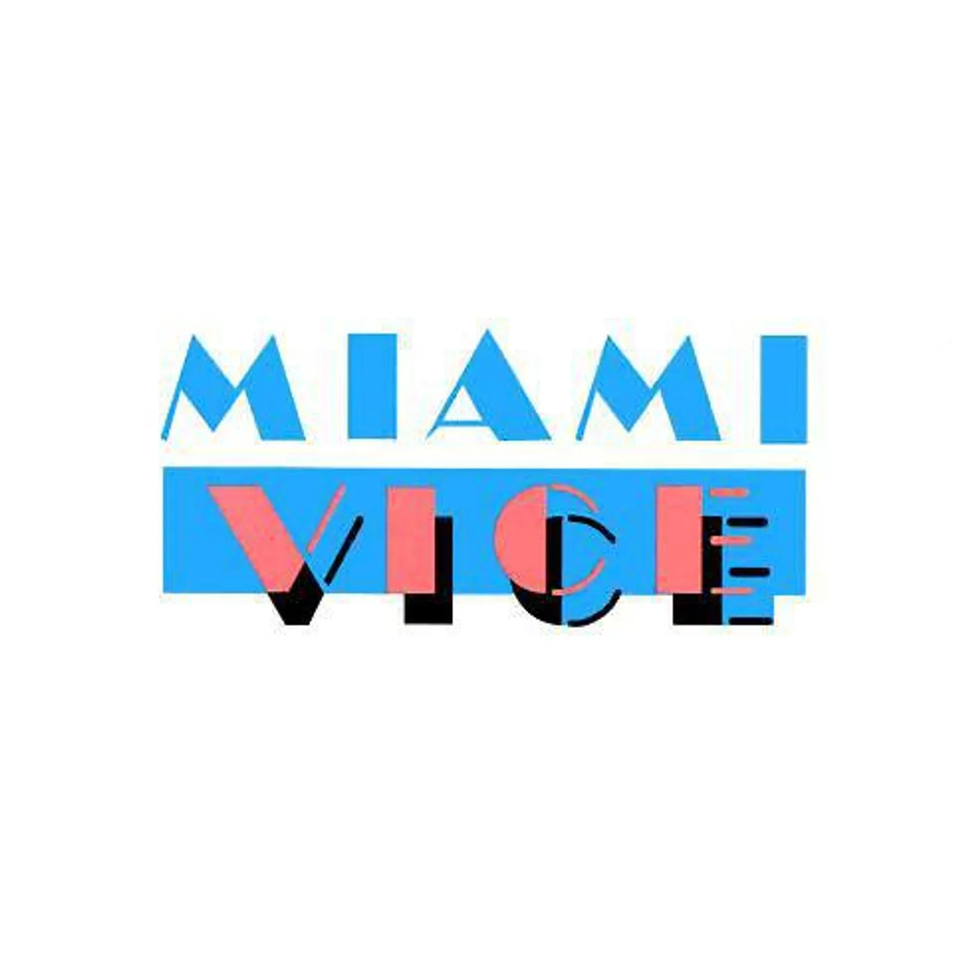 MIAMI VICE / TV Original Soundtrack CD