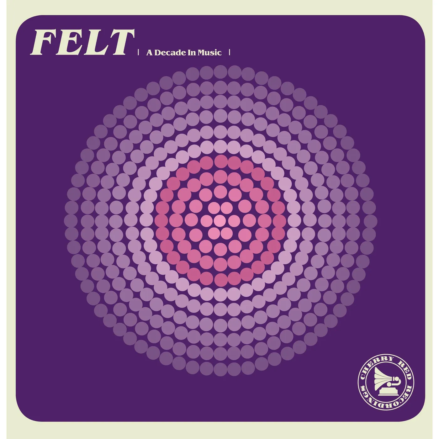 Felt Strange Idols Pattern & Other Short Stories Box Set CD