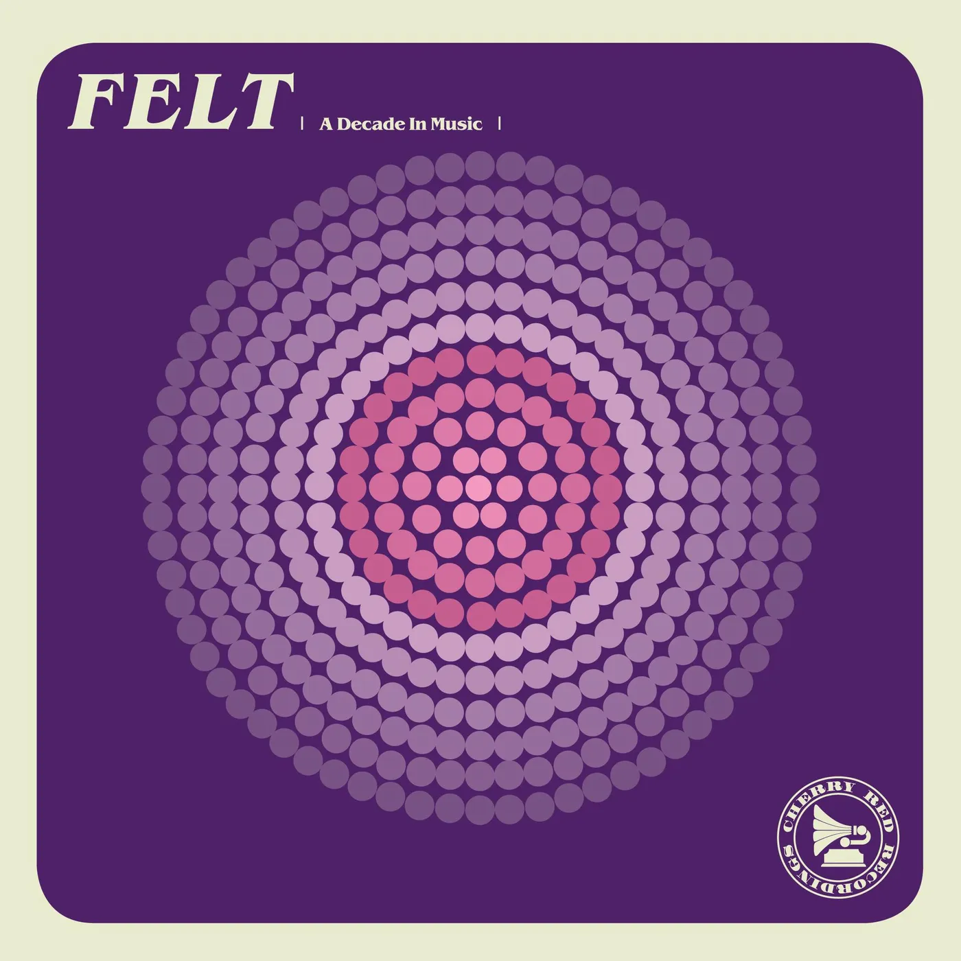 Felt Splendour Of Fear Box Set CD