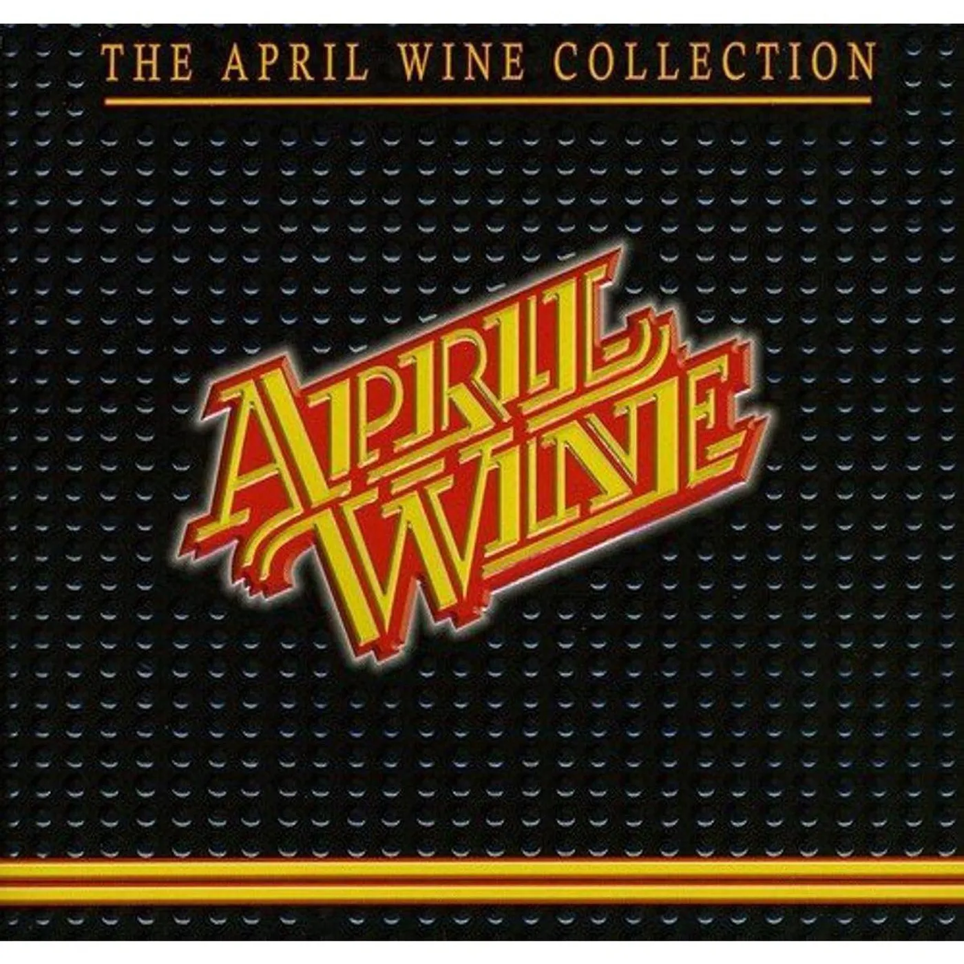 April Wine Collection (Box Set) CD