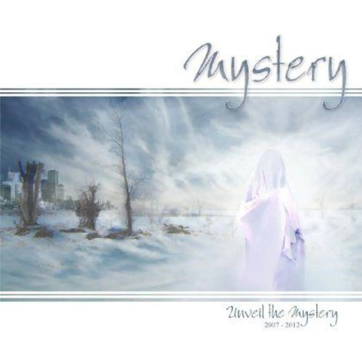 UNVEIL THE MYSTERY 2007-12 CD