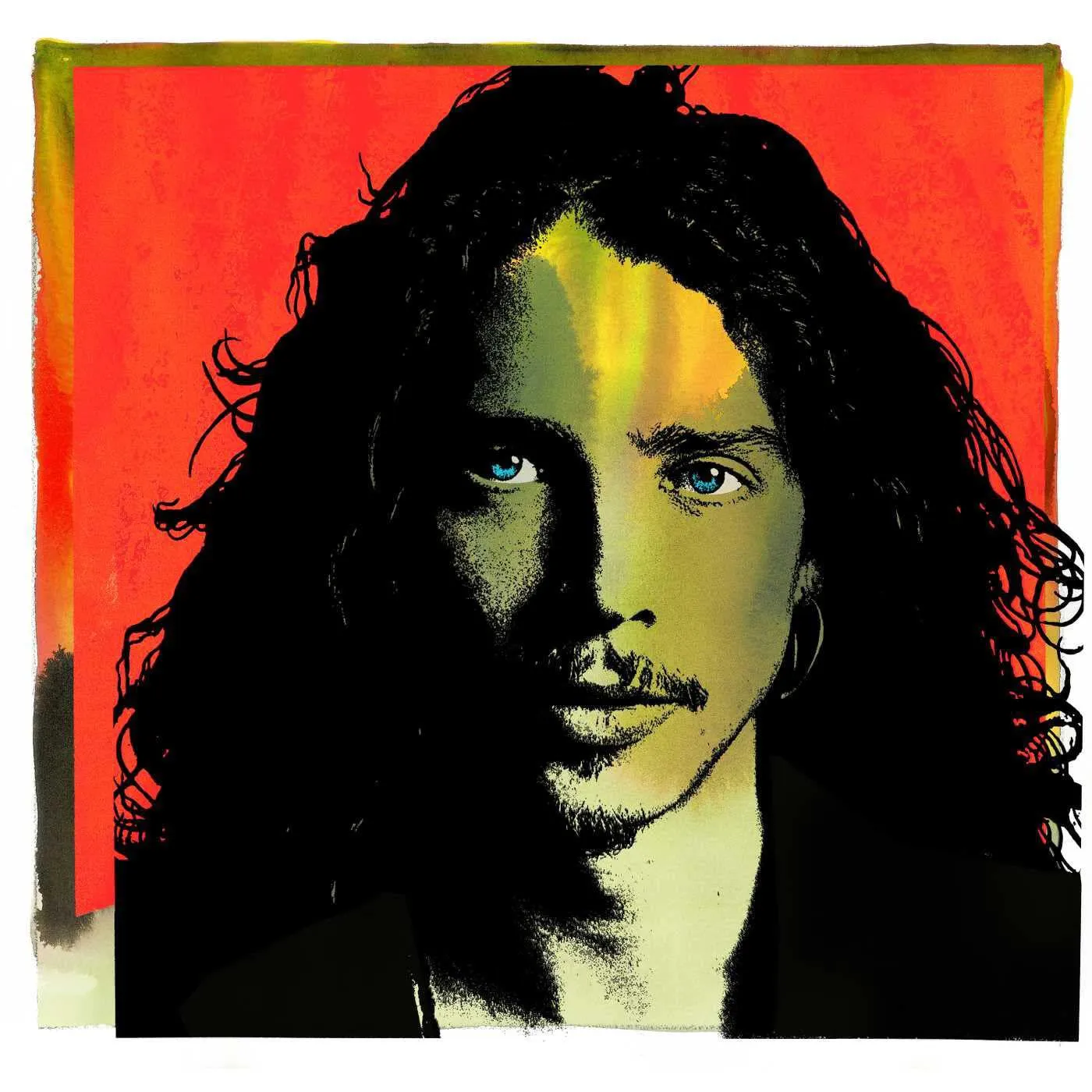  Chris Cornell (4CD Box Set)