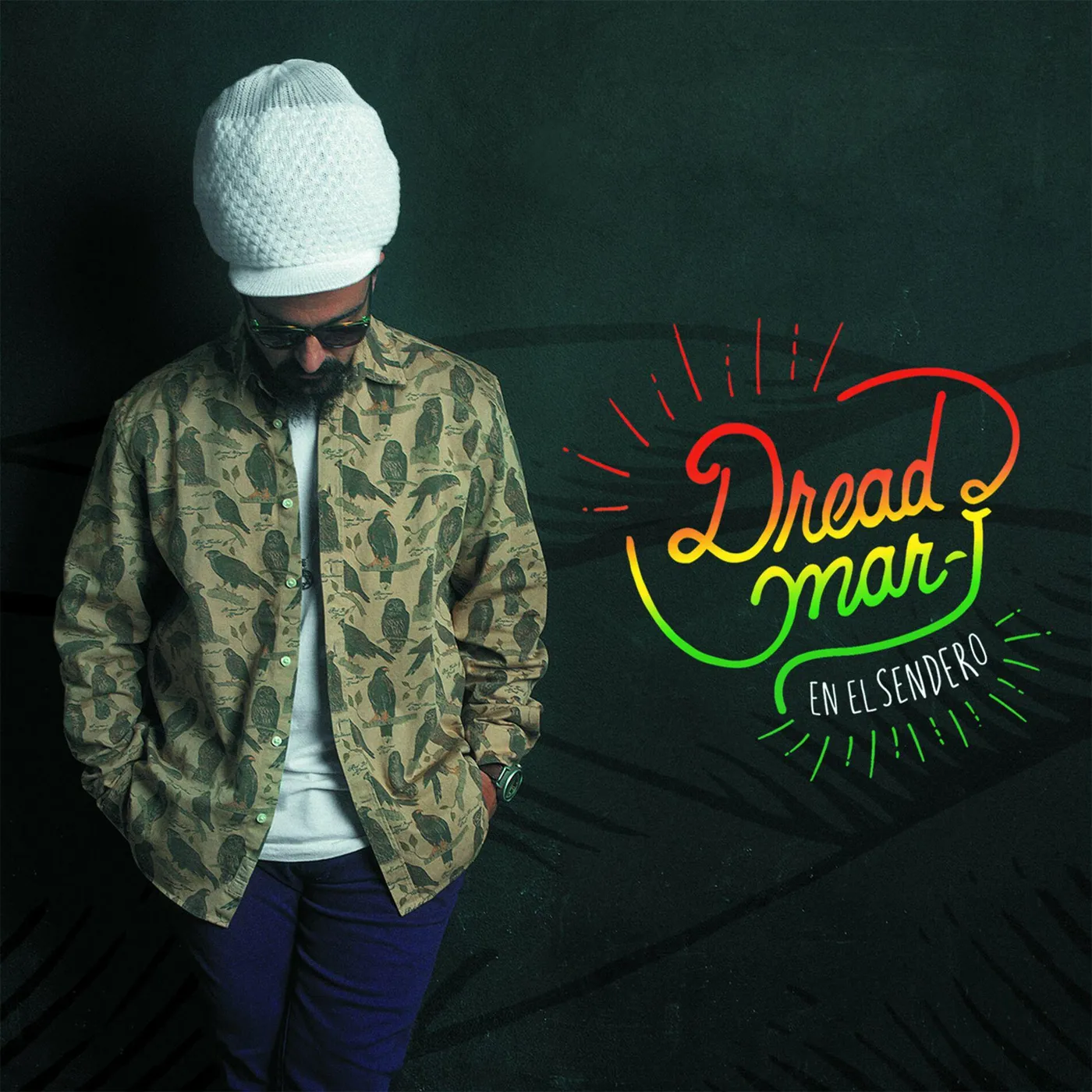Dread Mar I En El Sendero CD