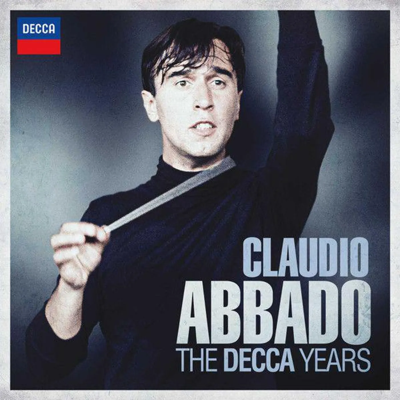 Claudio Abbado The Decca Years (7CD Box Set)