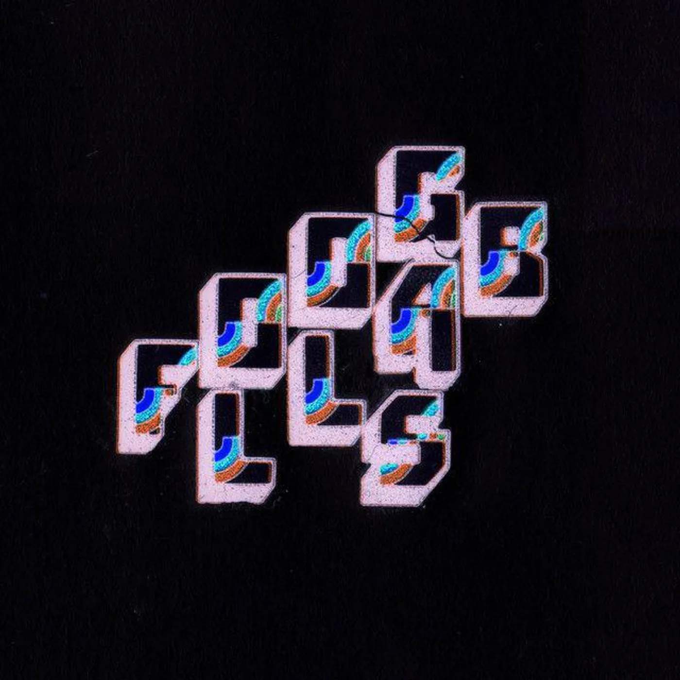 Eric Copeland Mixbone Vinyl Record