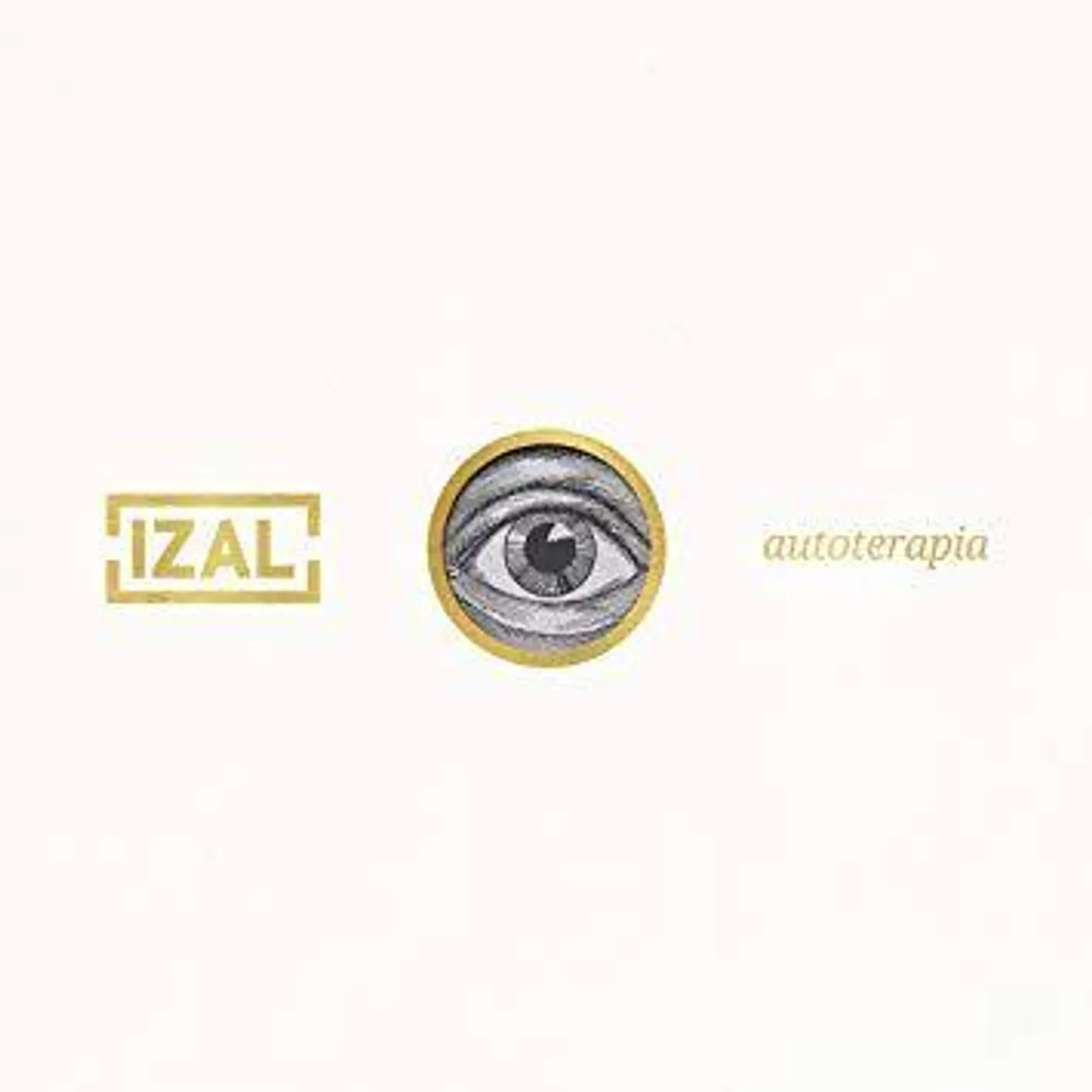 IZAL AUTOTERAPIA CD
