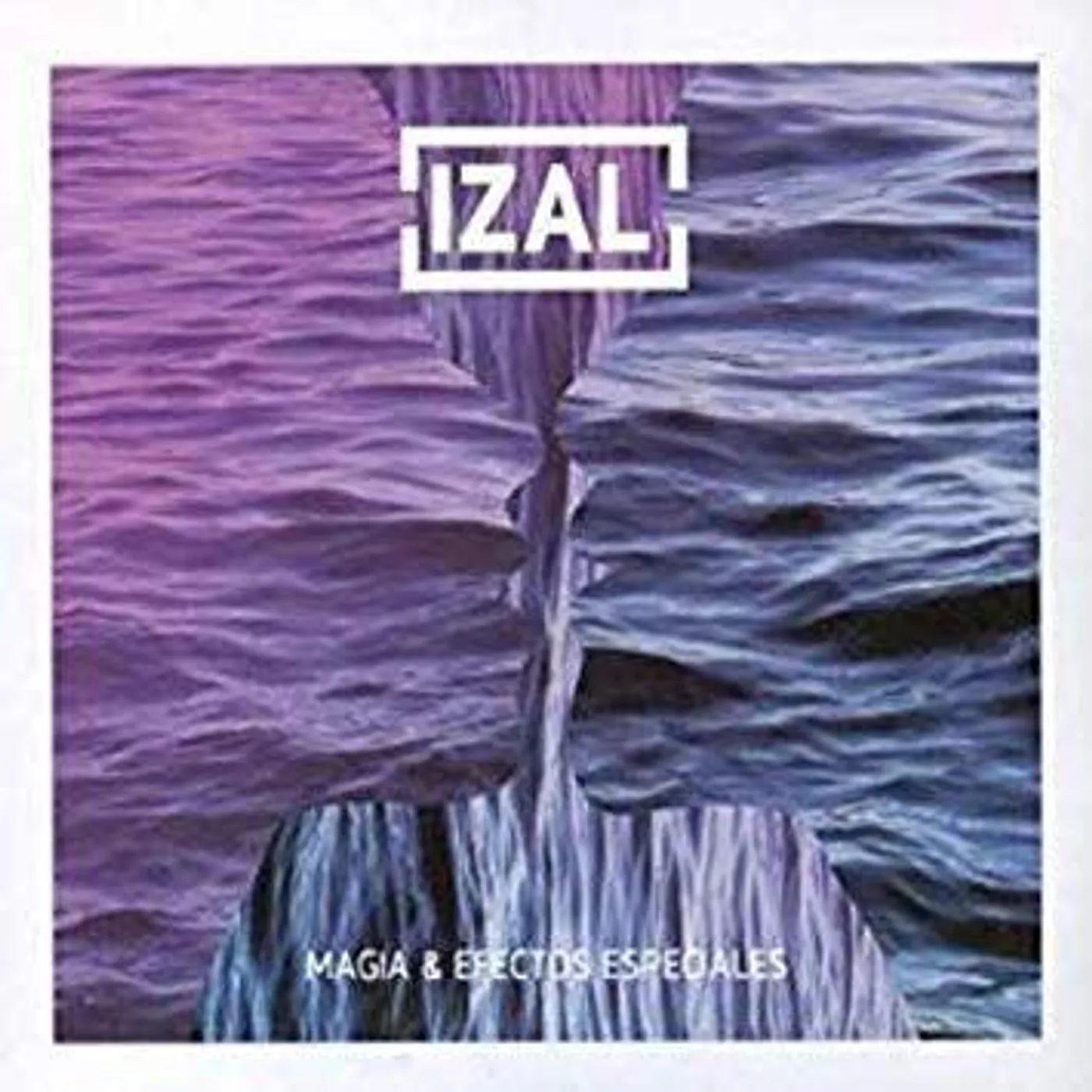 IZAL MAGIA Y EFECTOS ESPECIALES CD