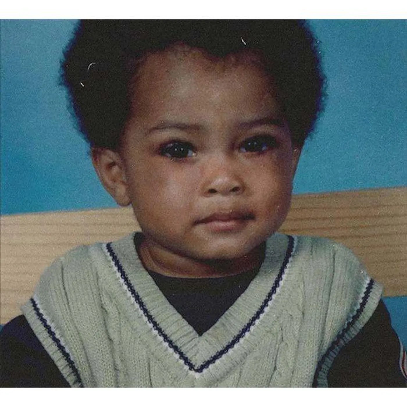 XXXTENTACION ? - Limited Edition Deluxe 3LP Clear Vinyl Box Set 