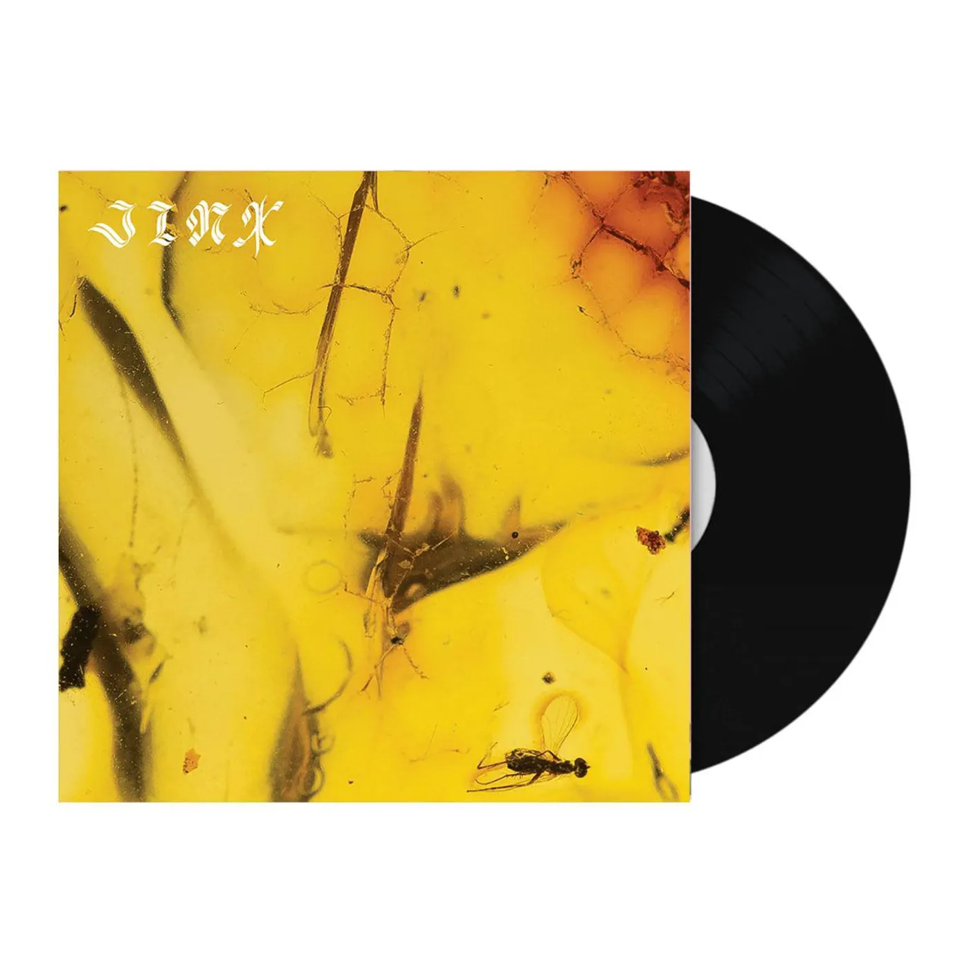 Crumb Jinx Vinyl Record