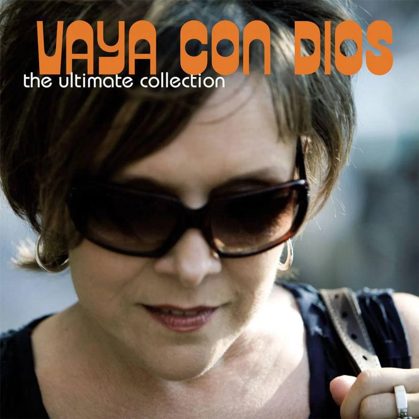 Vaya Con Dios Ultimate Collection (2LP) Vinyl Record