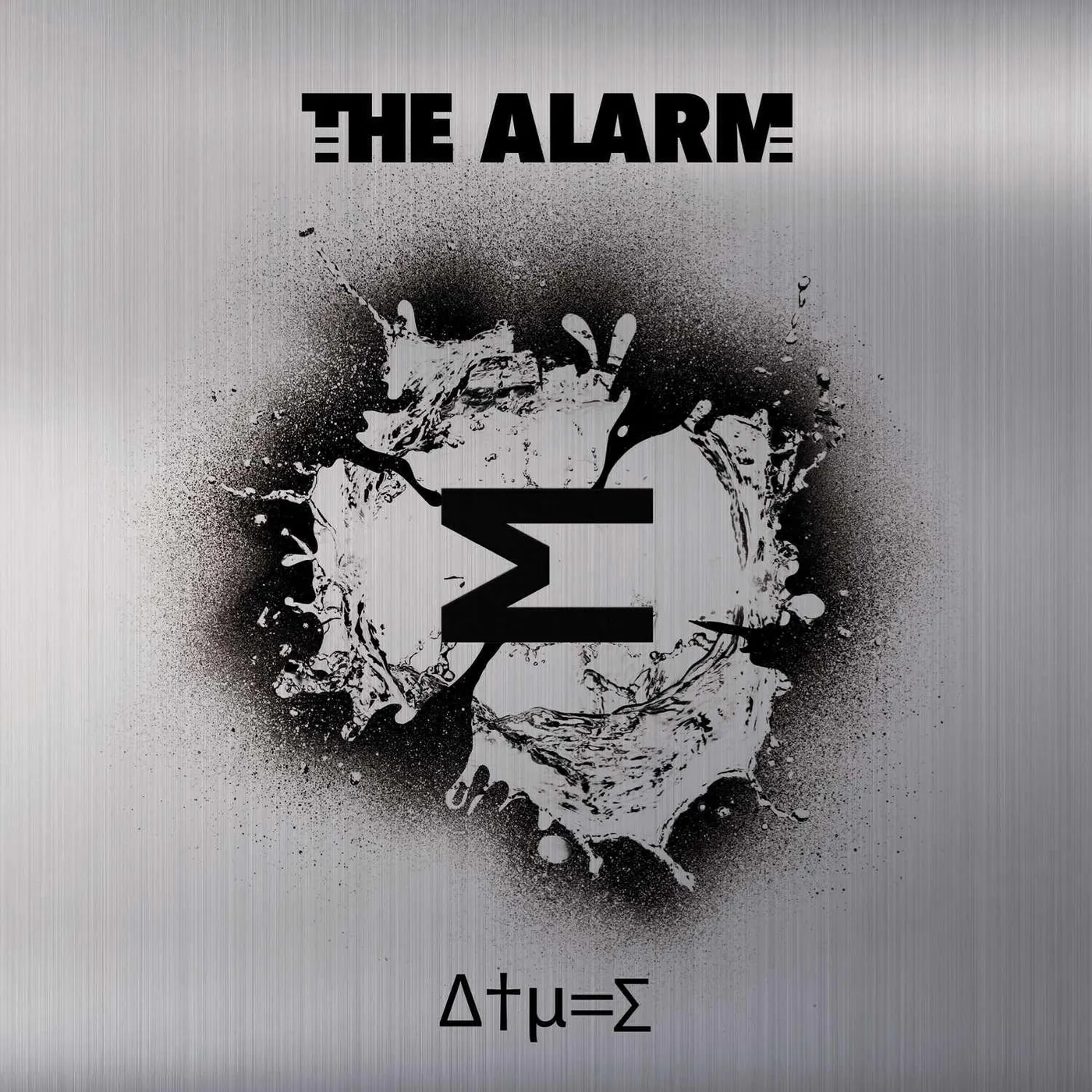 Alarm SIGMA CD