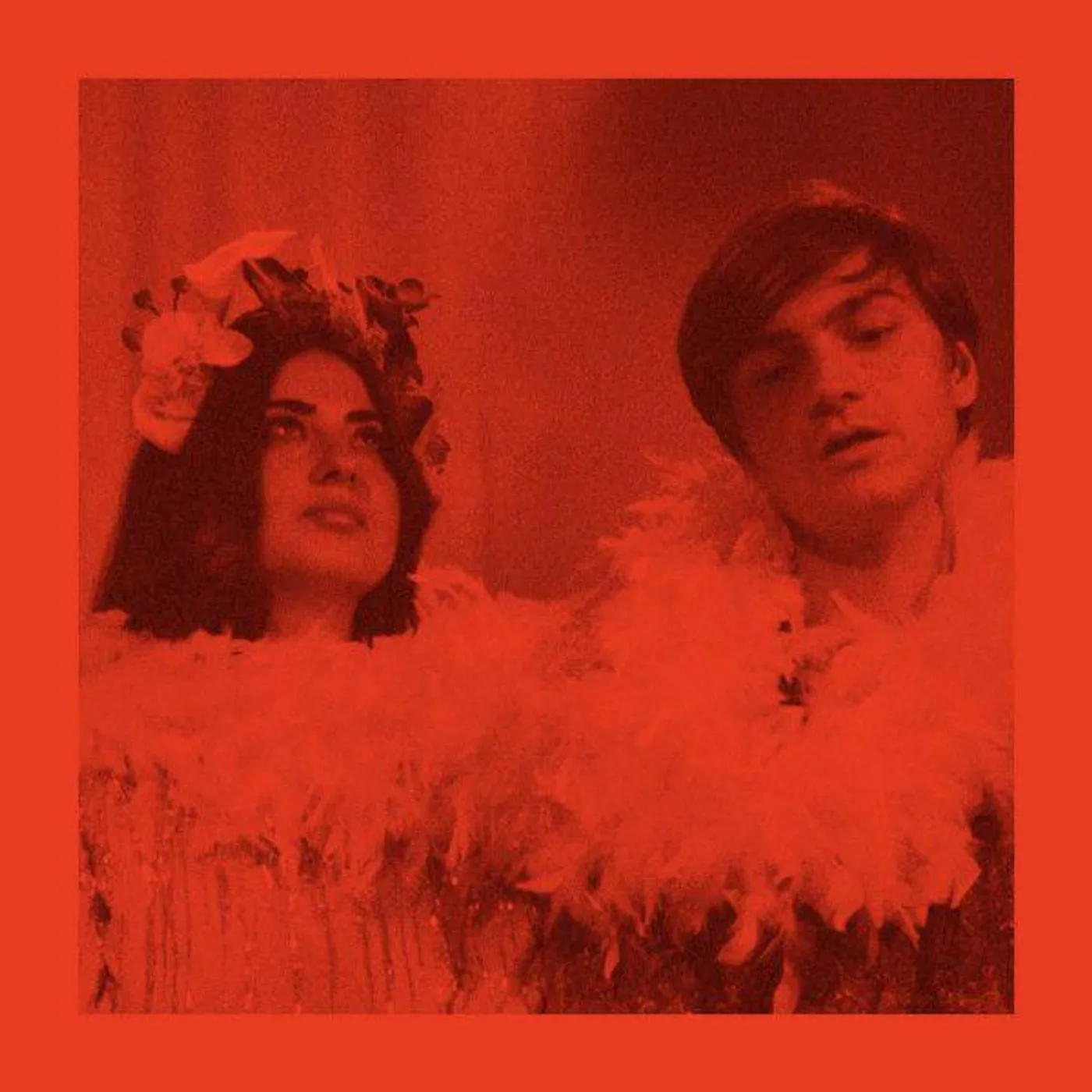 Kit Sebastian MANTRA MODERNE / KYUTU Vinyl Record