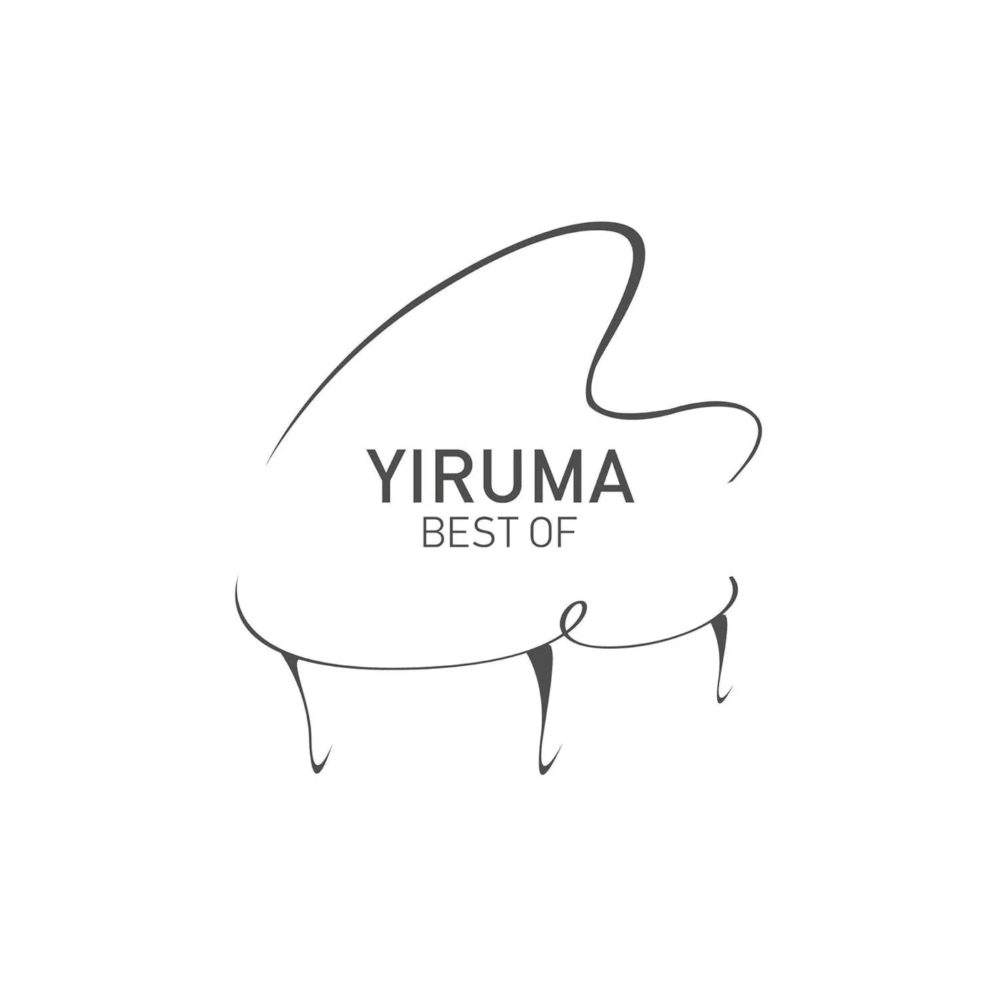 Best Of Yiruma CD